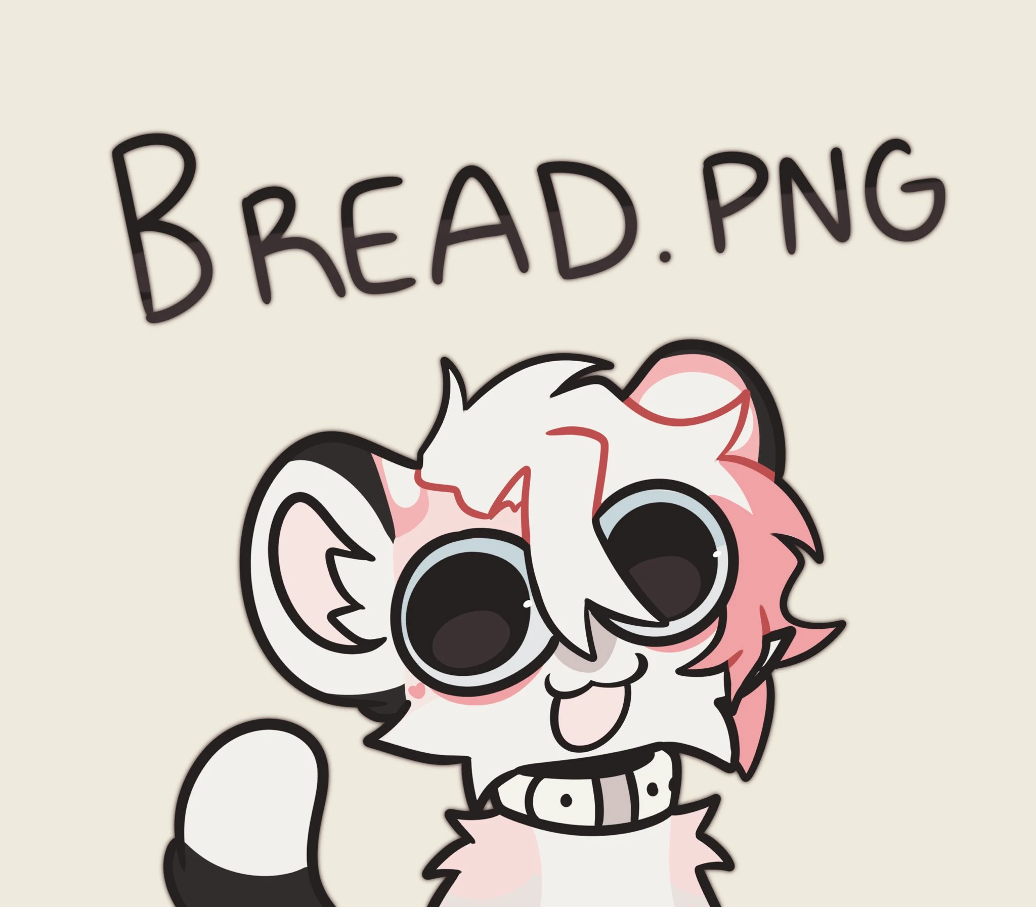 Daily Furry Art 263