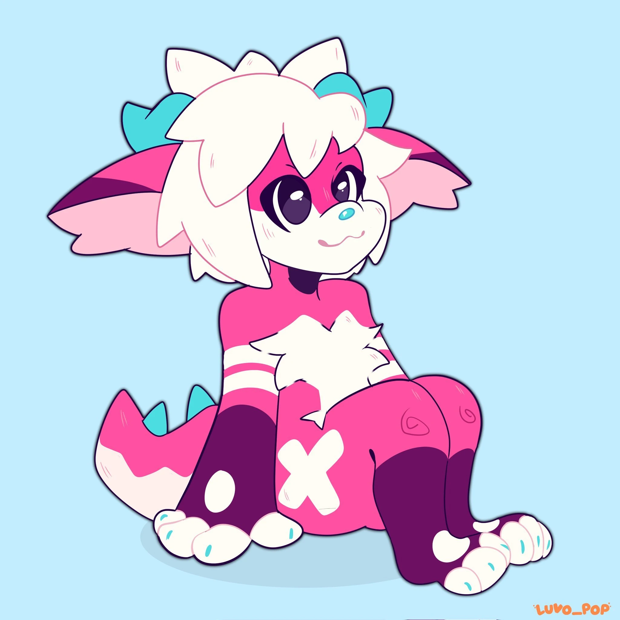 Weekly Furry Art 6