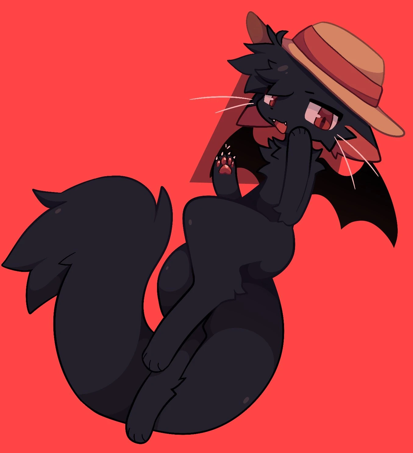 Daily Furry Art 117