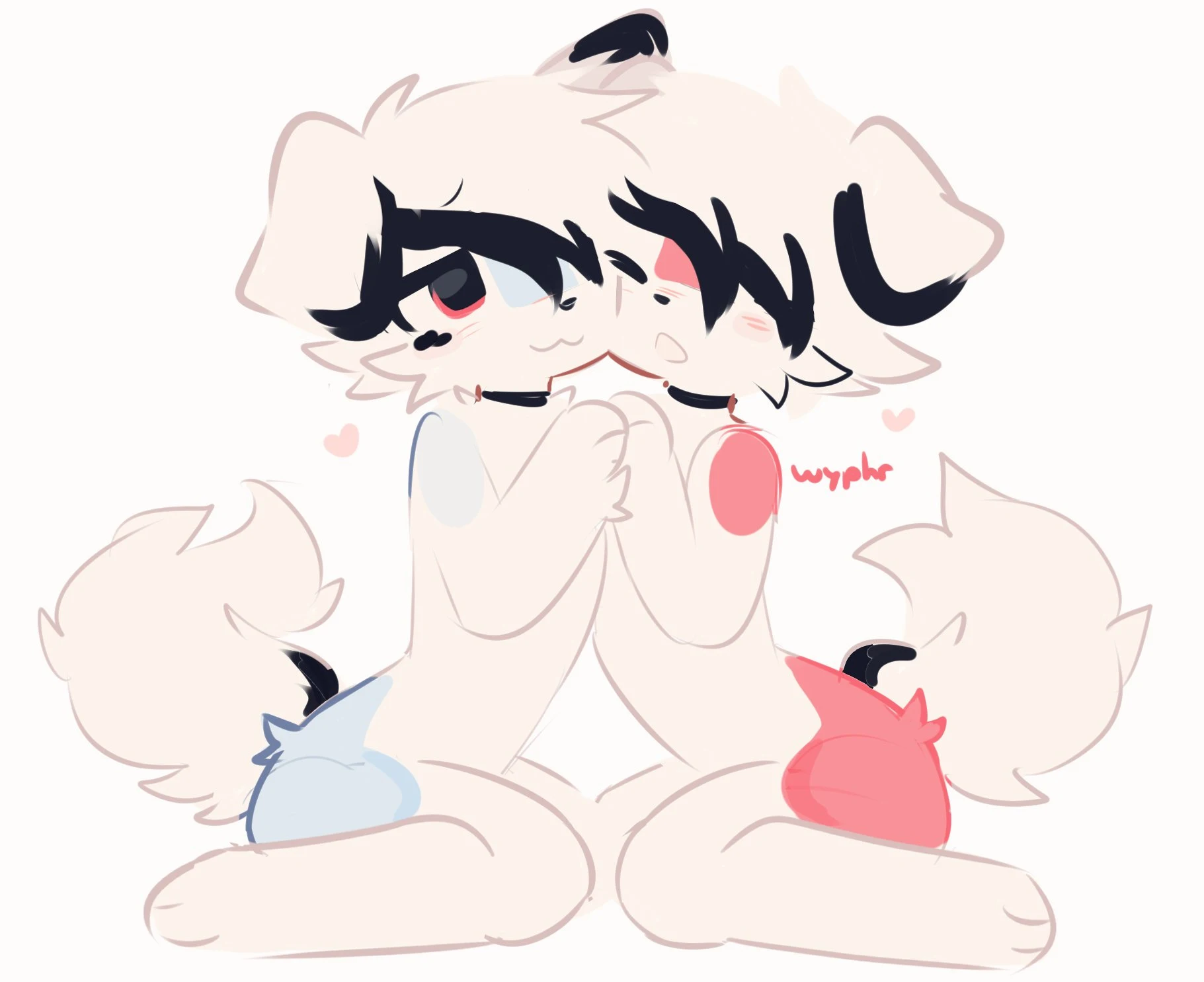 Daily Furry Art 365