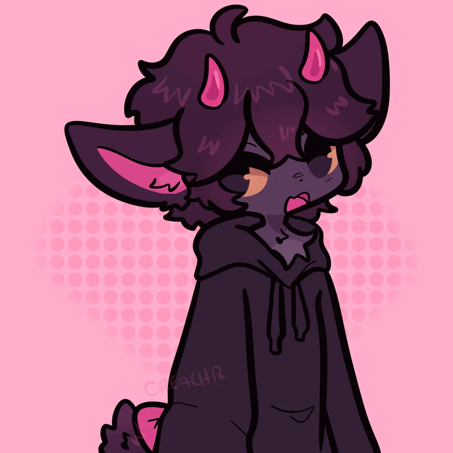 Daily Furry Art 133
