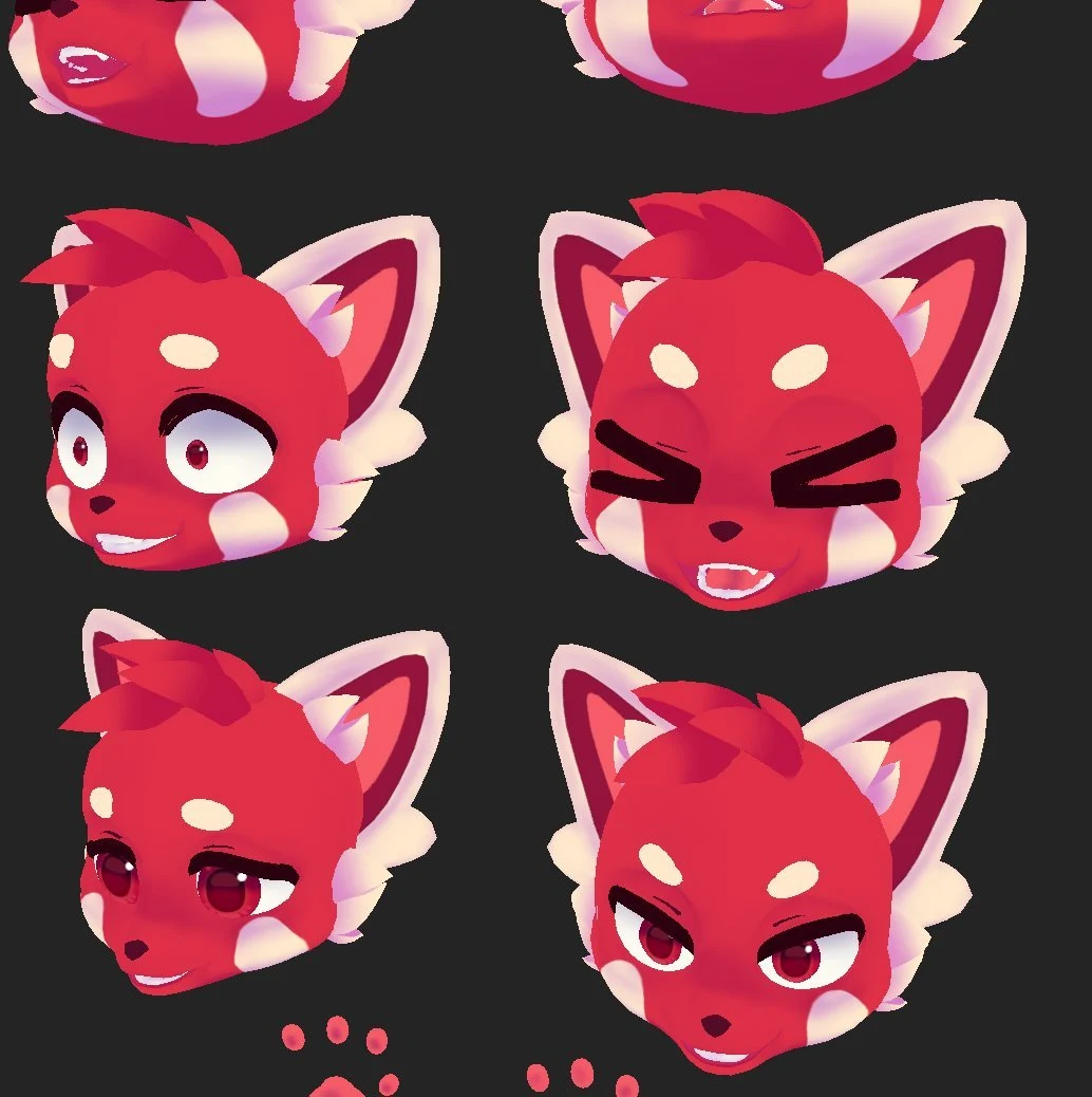 Daily Furry Art 233