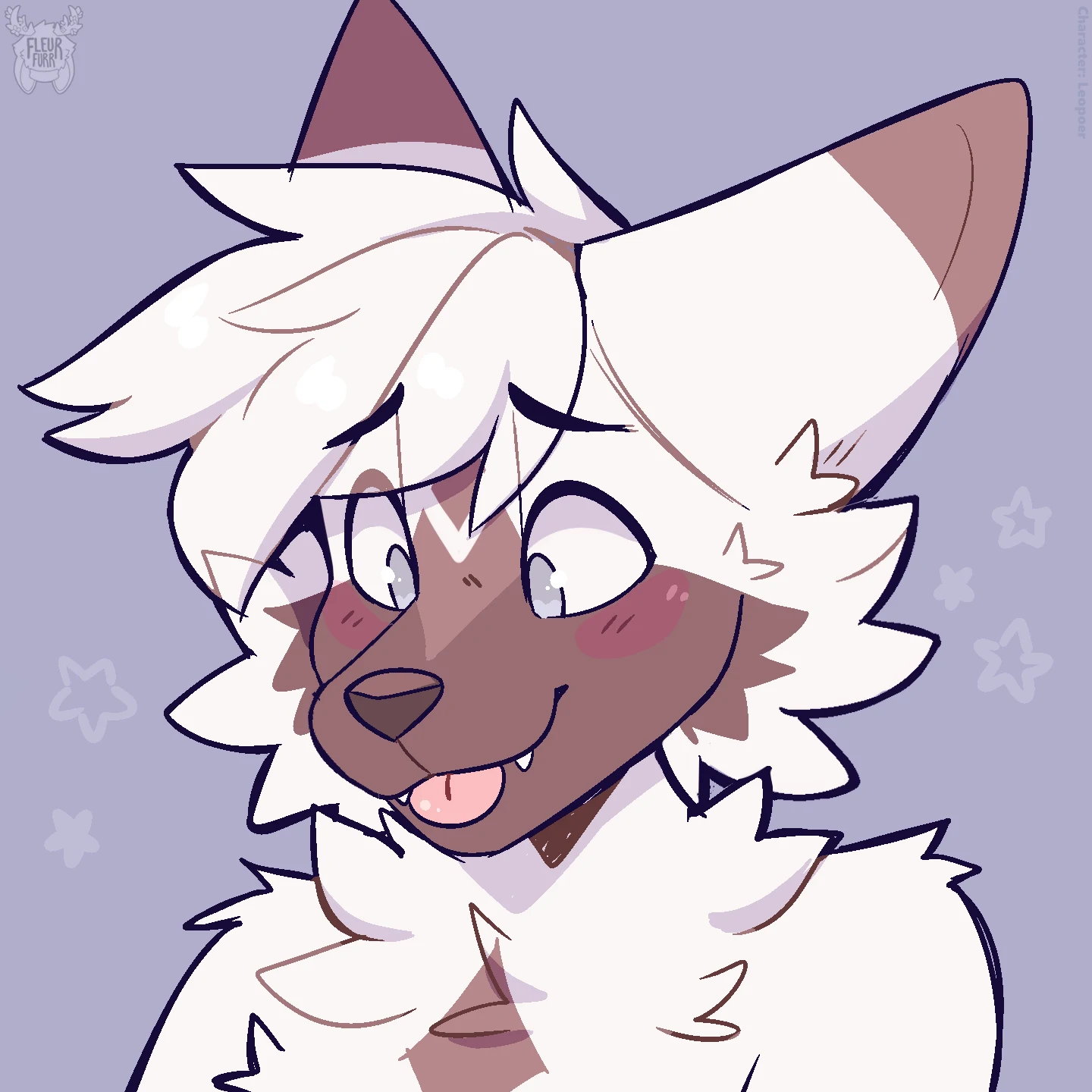Daily Furry Art 333