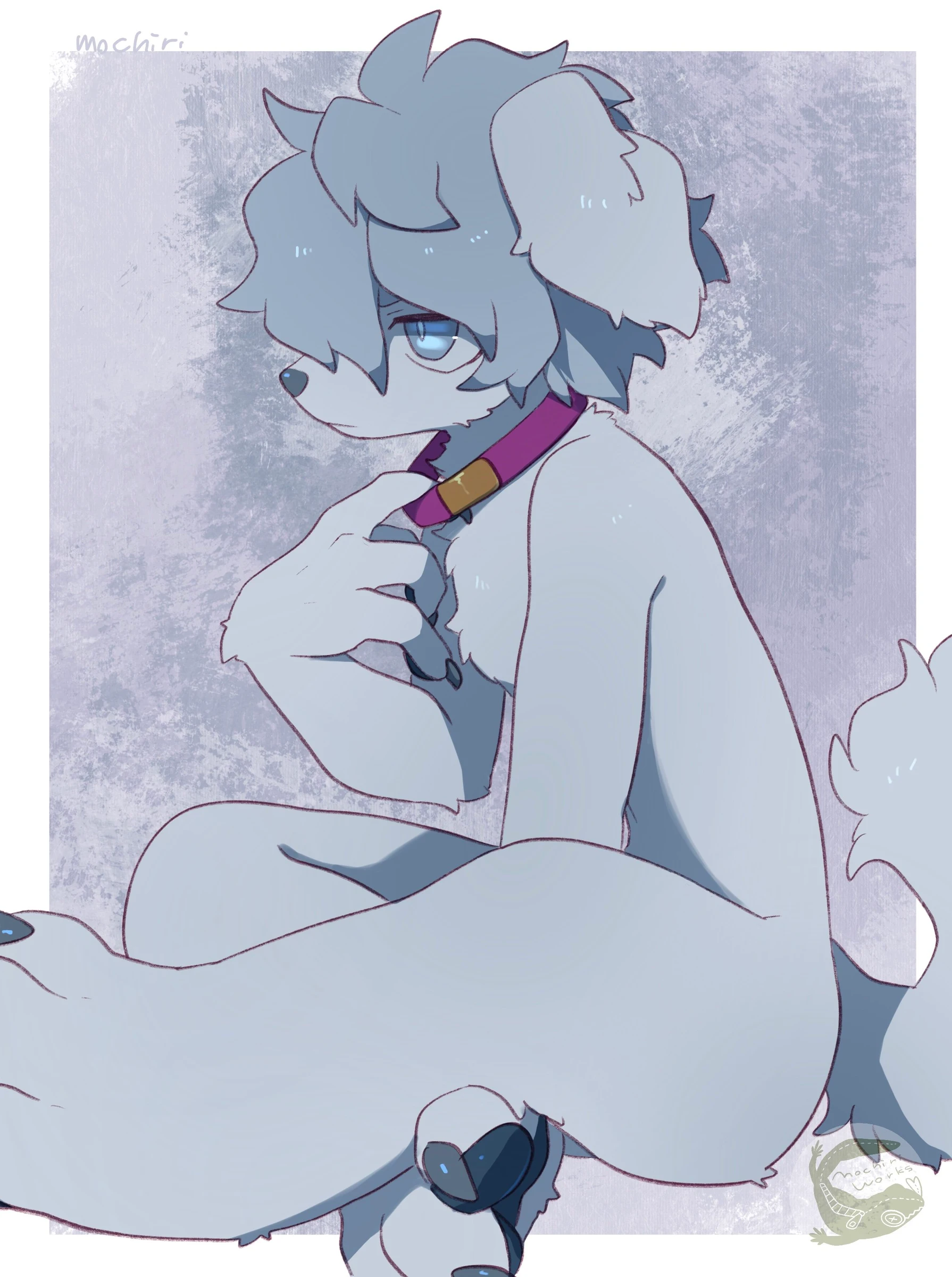 Weekly Furry Art 14