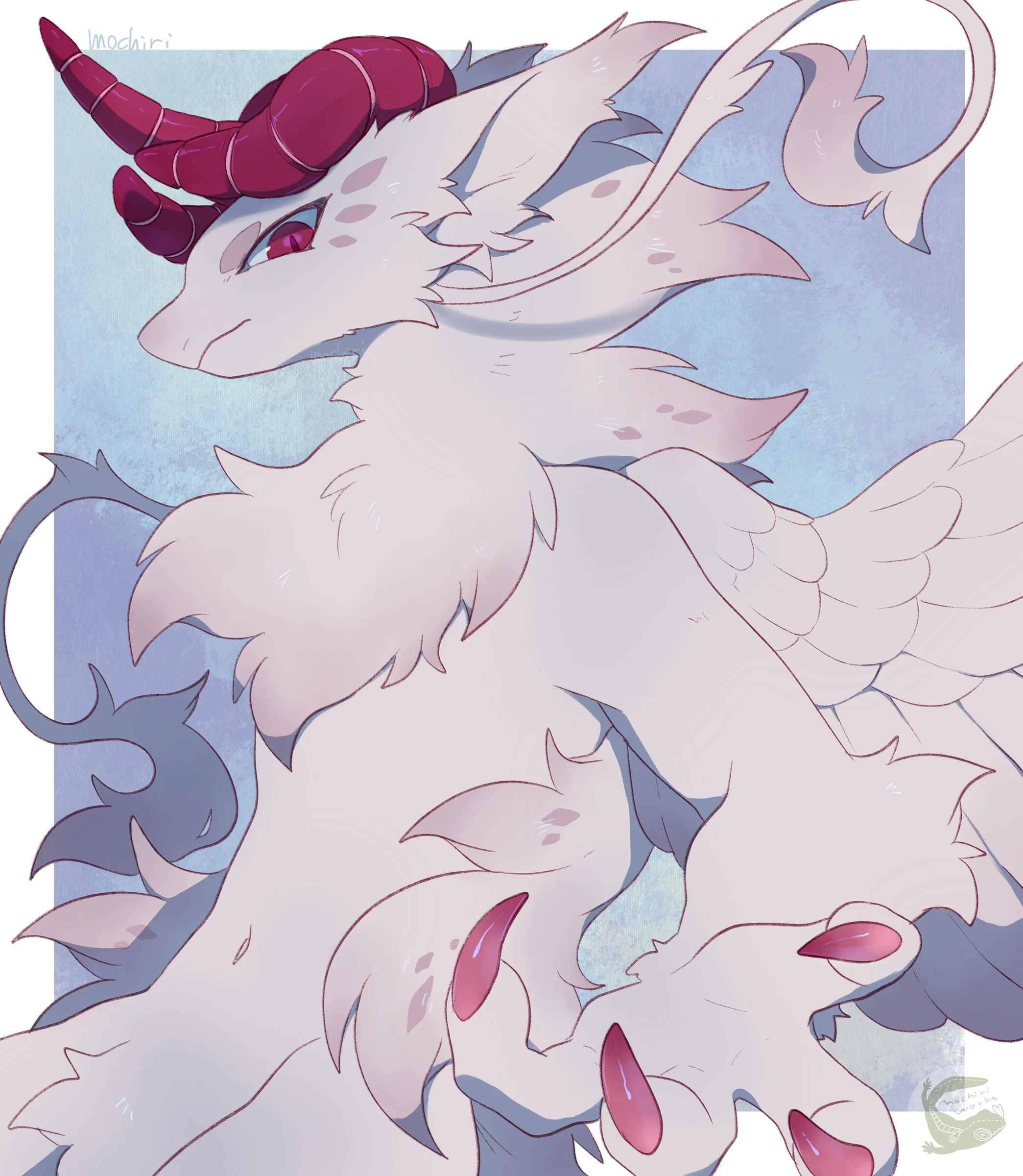 Weekly Furry Art 31