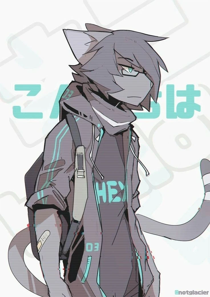 Daily Furry Art 11