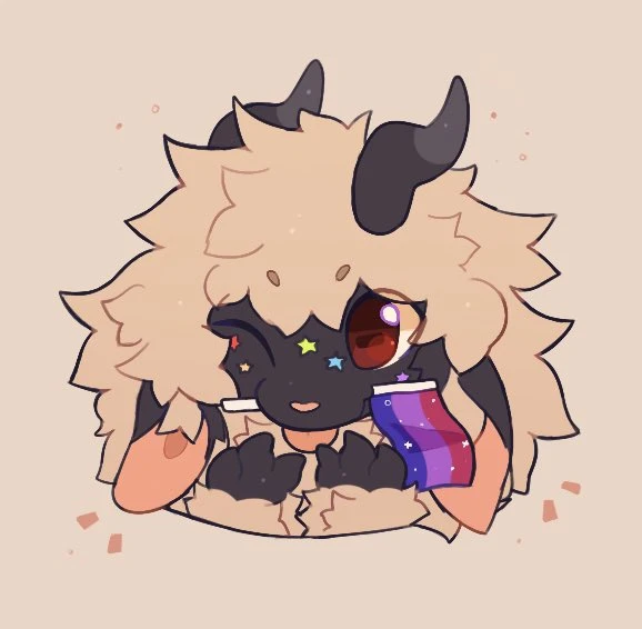 Daily Furry Art 364