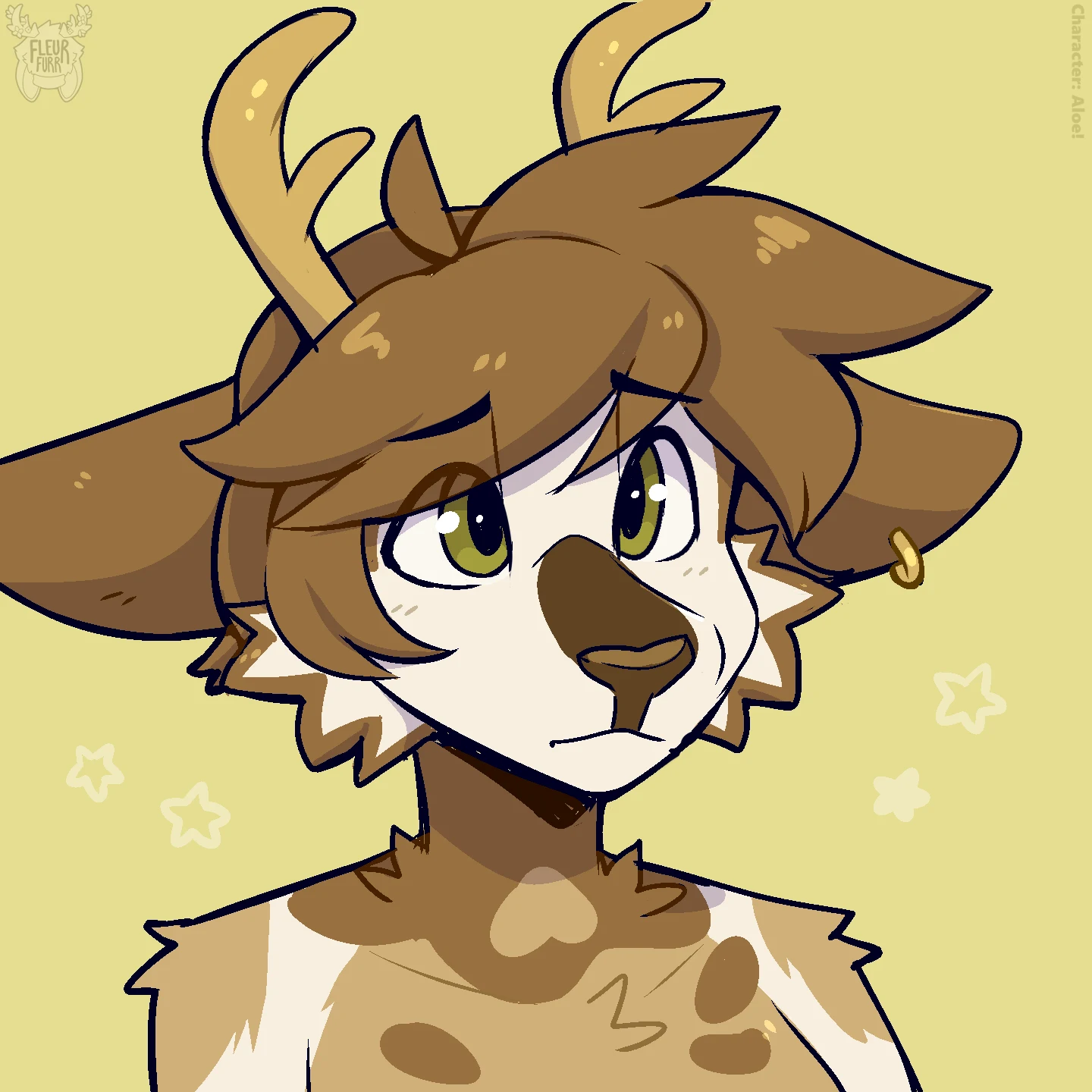 Weekly Furry Art 9