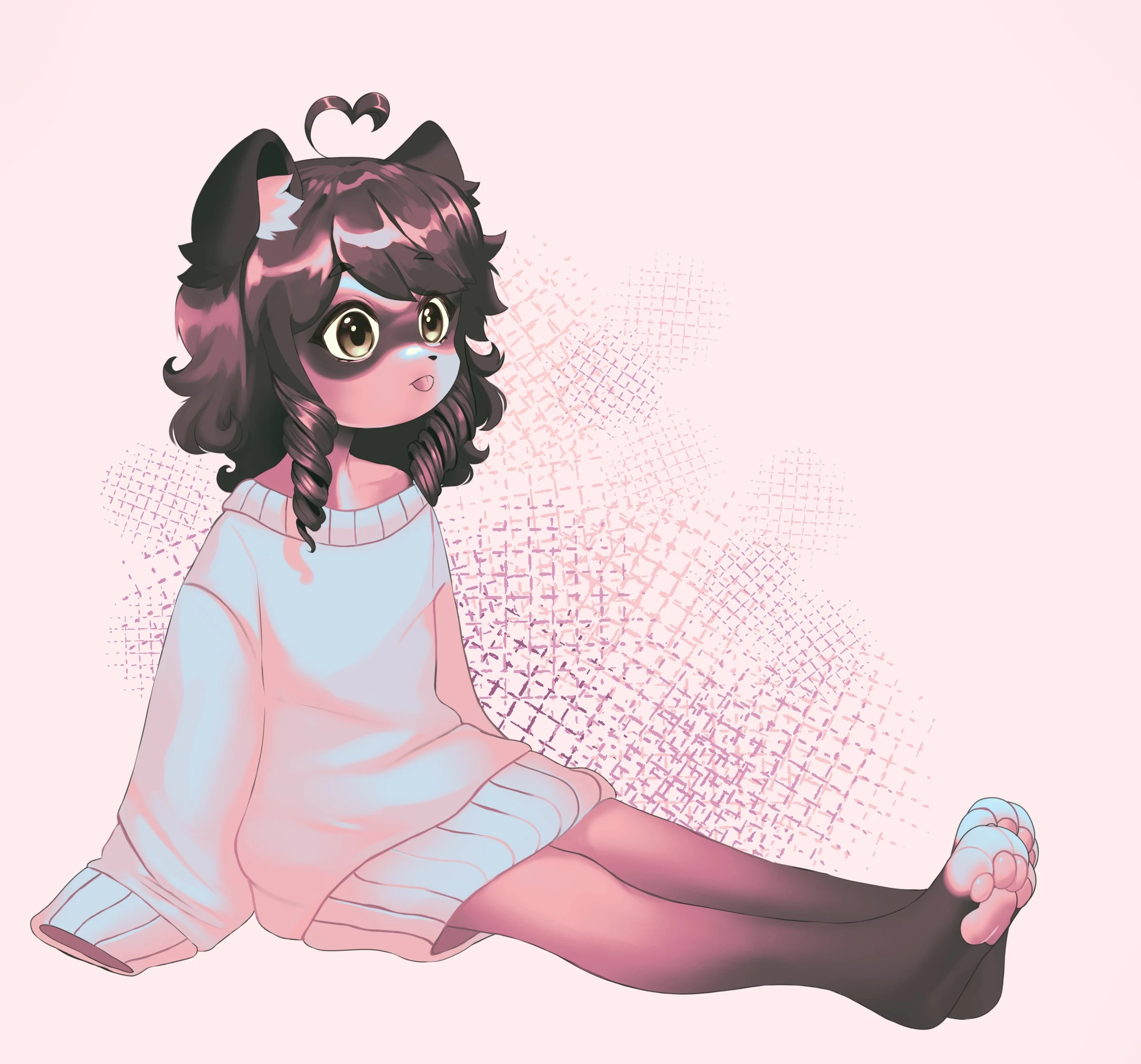 Daily Furry Art 55