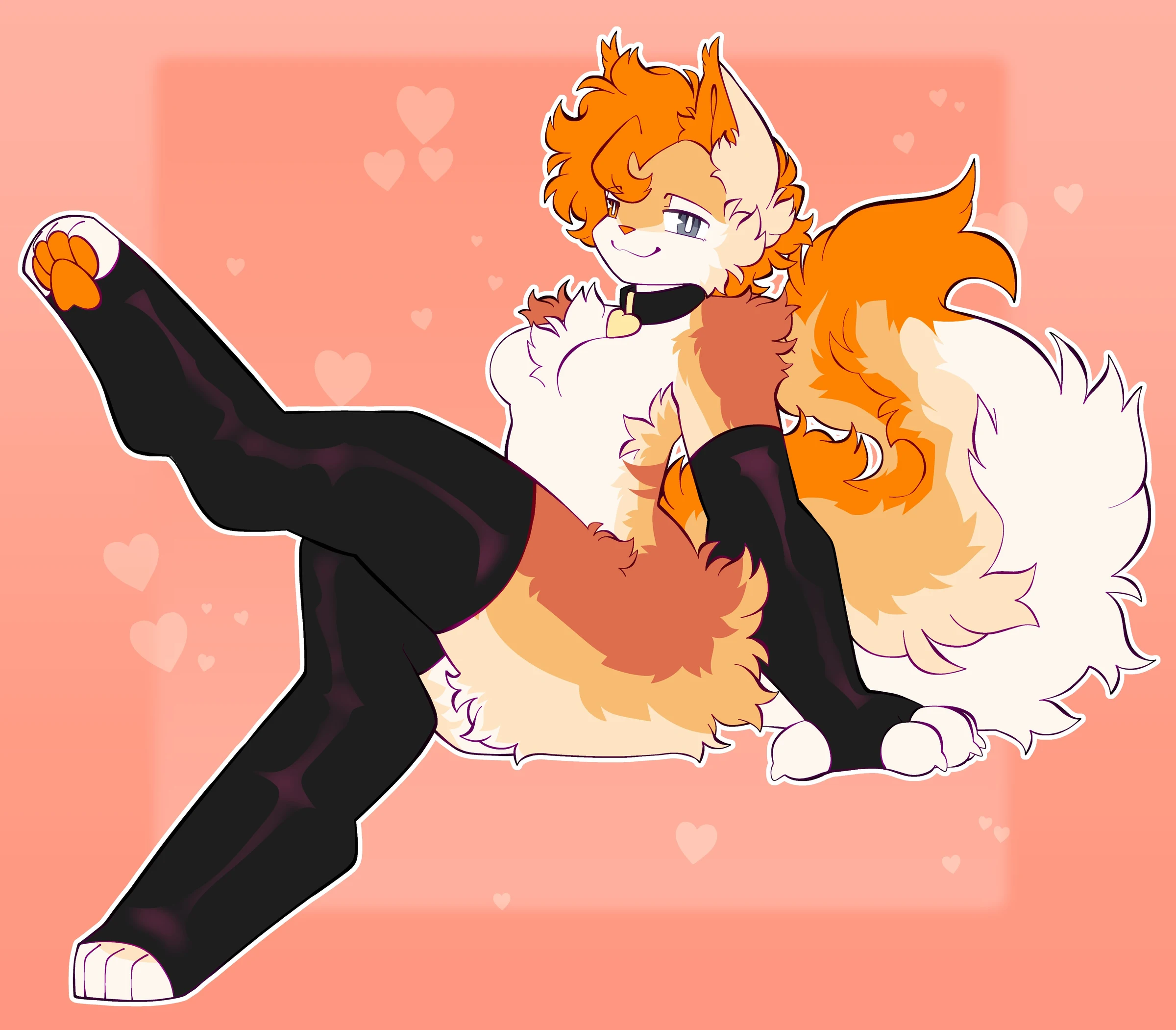 Weekly Furry Art 16