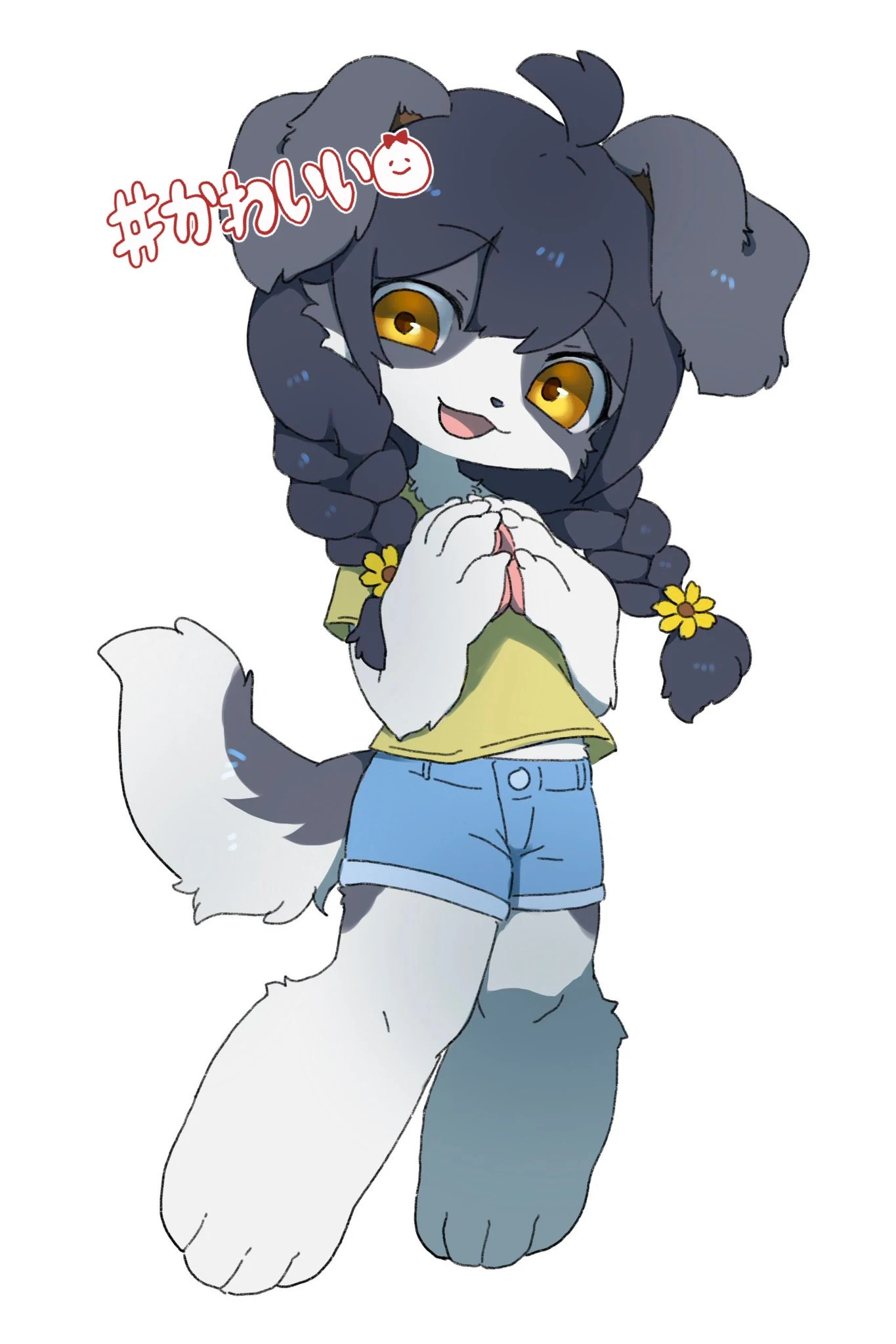 Daily Furry Art 346