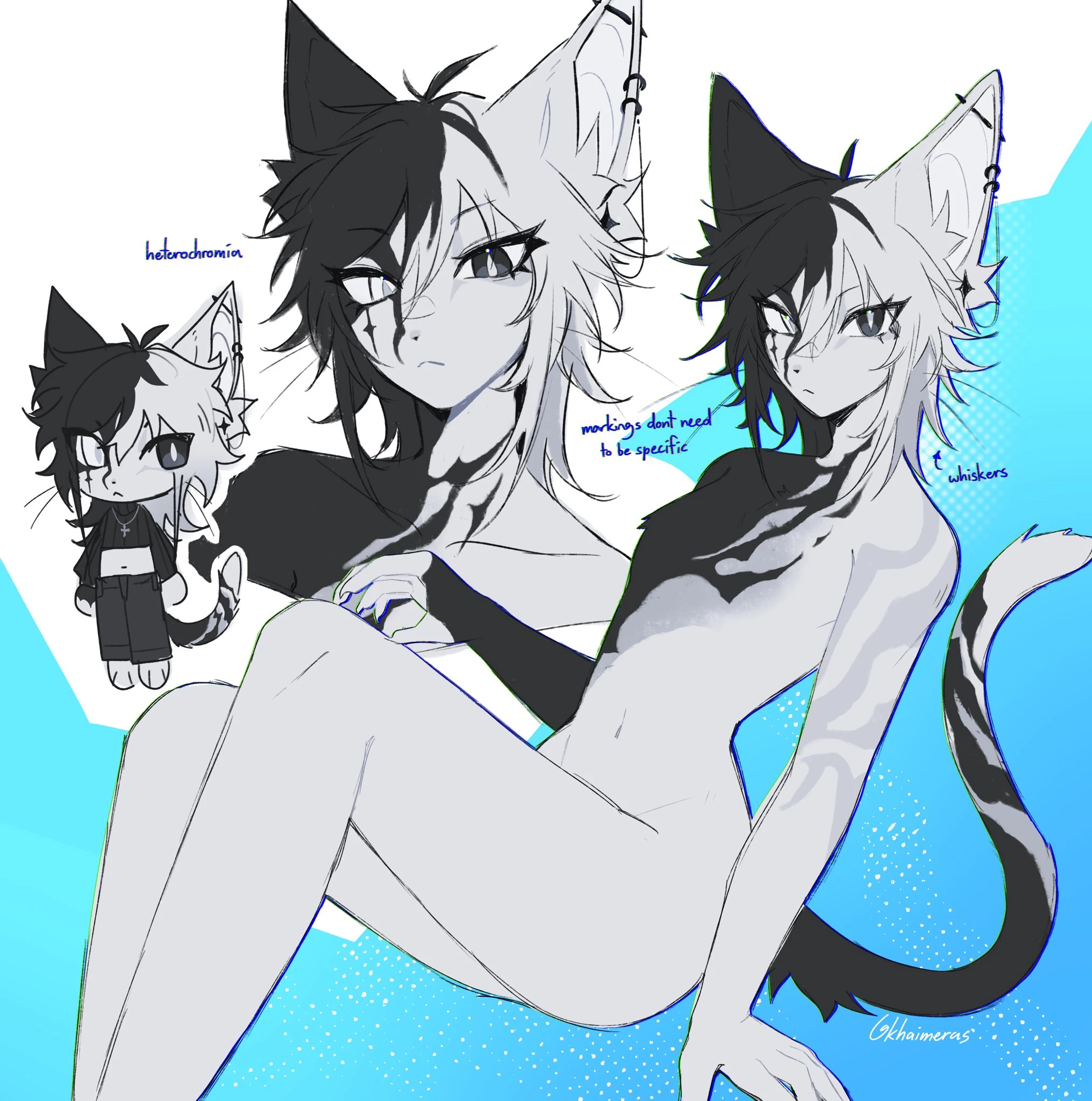 Weekly Furry Art 28