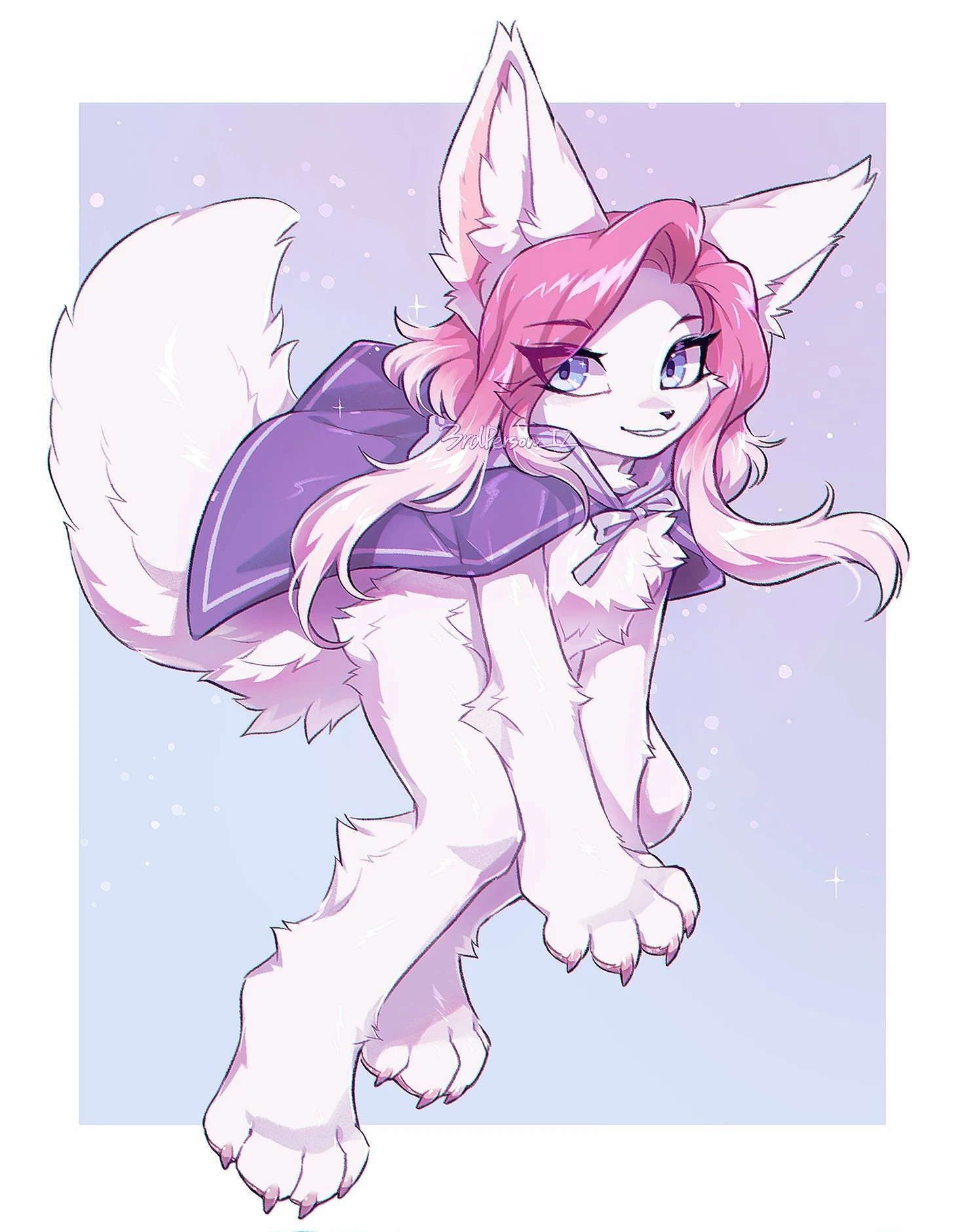 Daily Furry Art 67