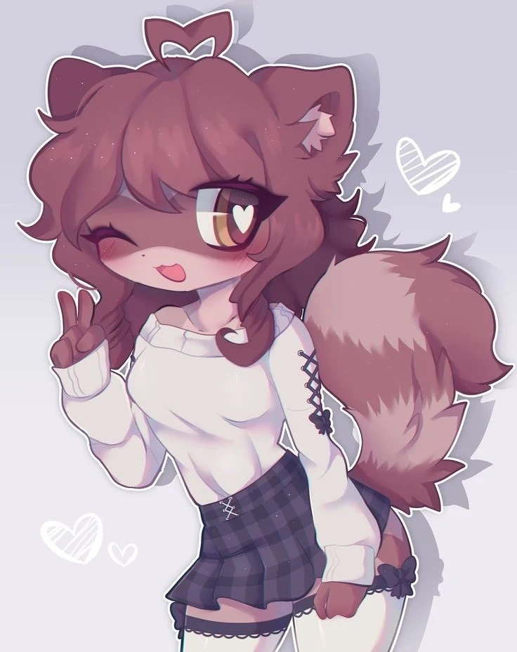 Daily Furry Art 13