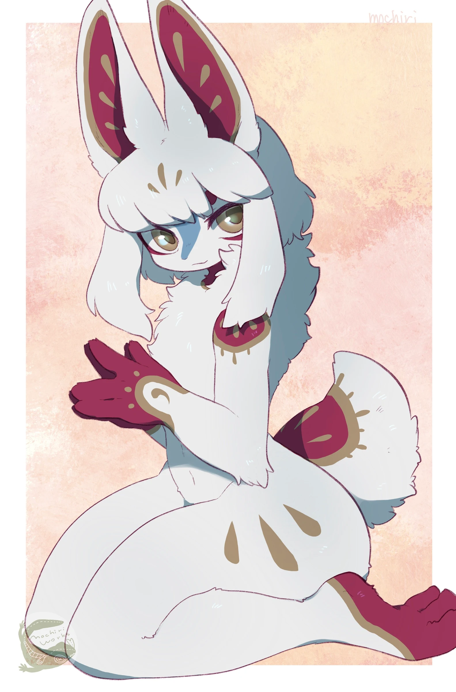 Daily Furry Art 187