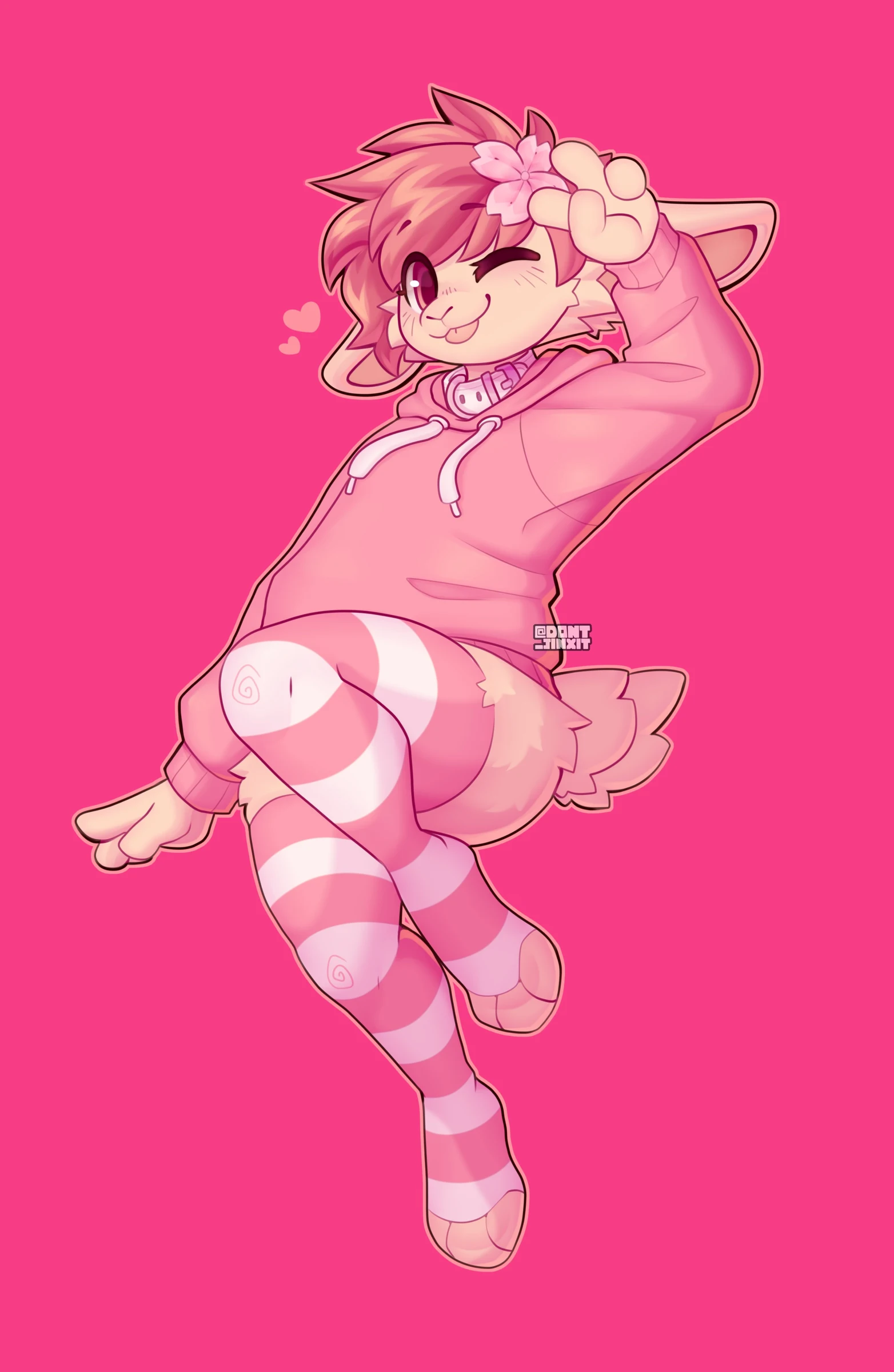 Daily Furry Art 341