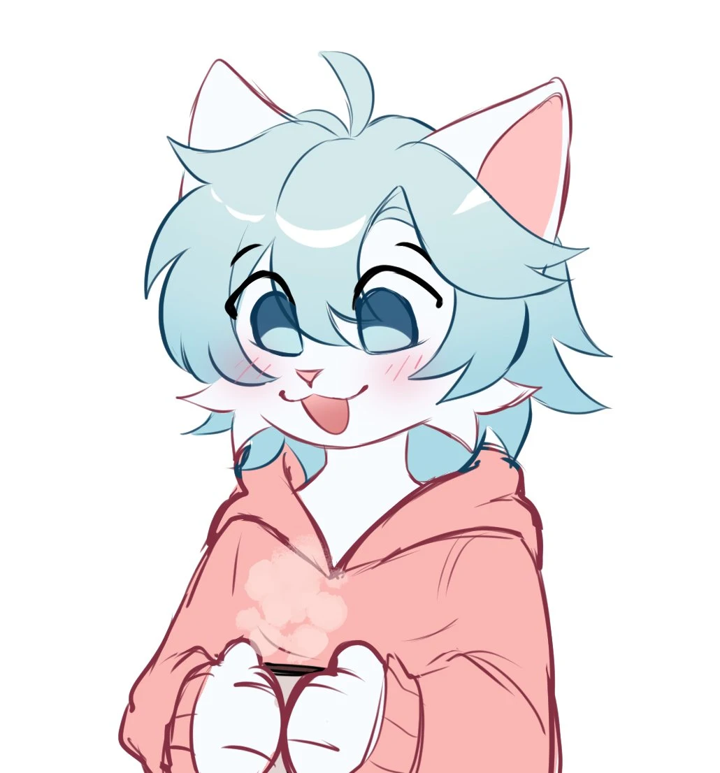 Daily Furry Art 362
