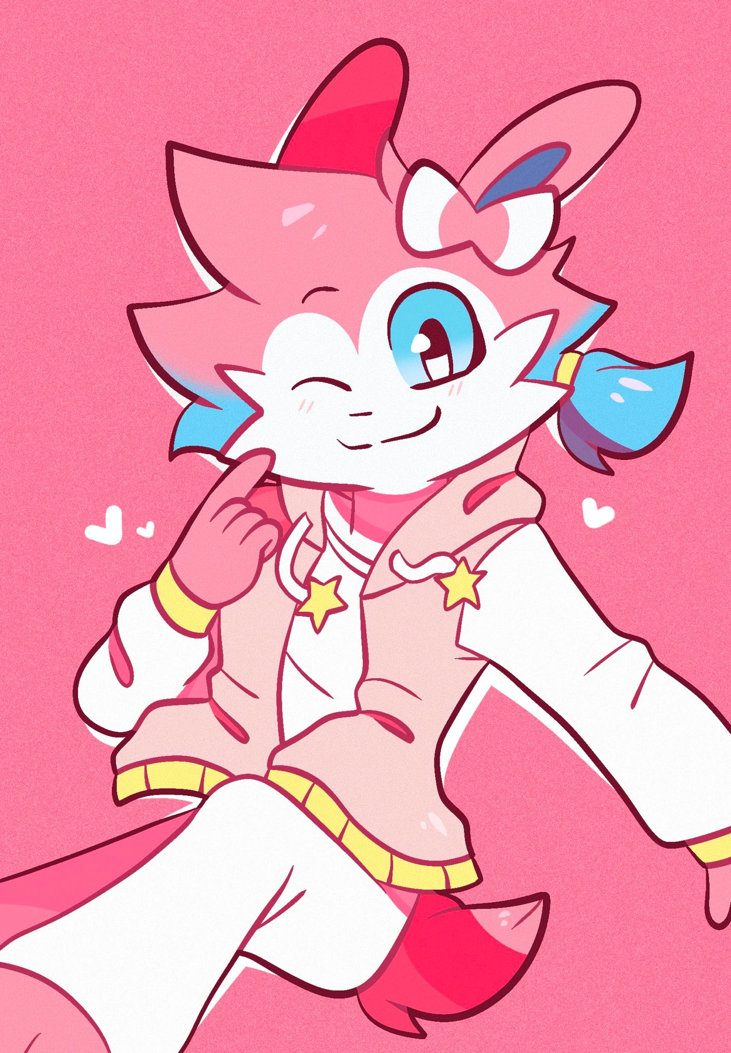 Daily Furry Art 133