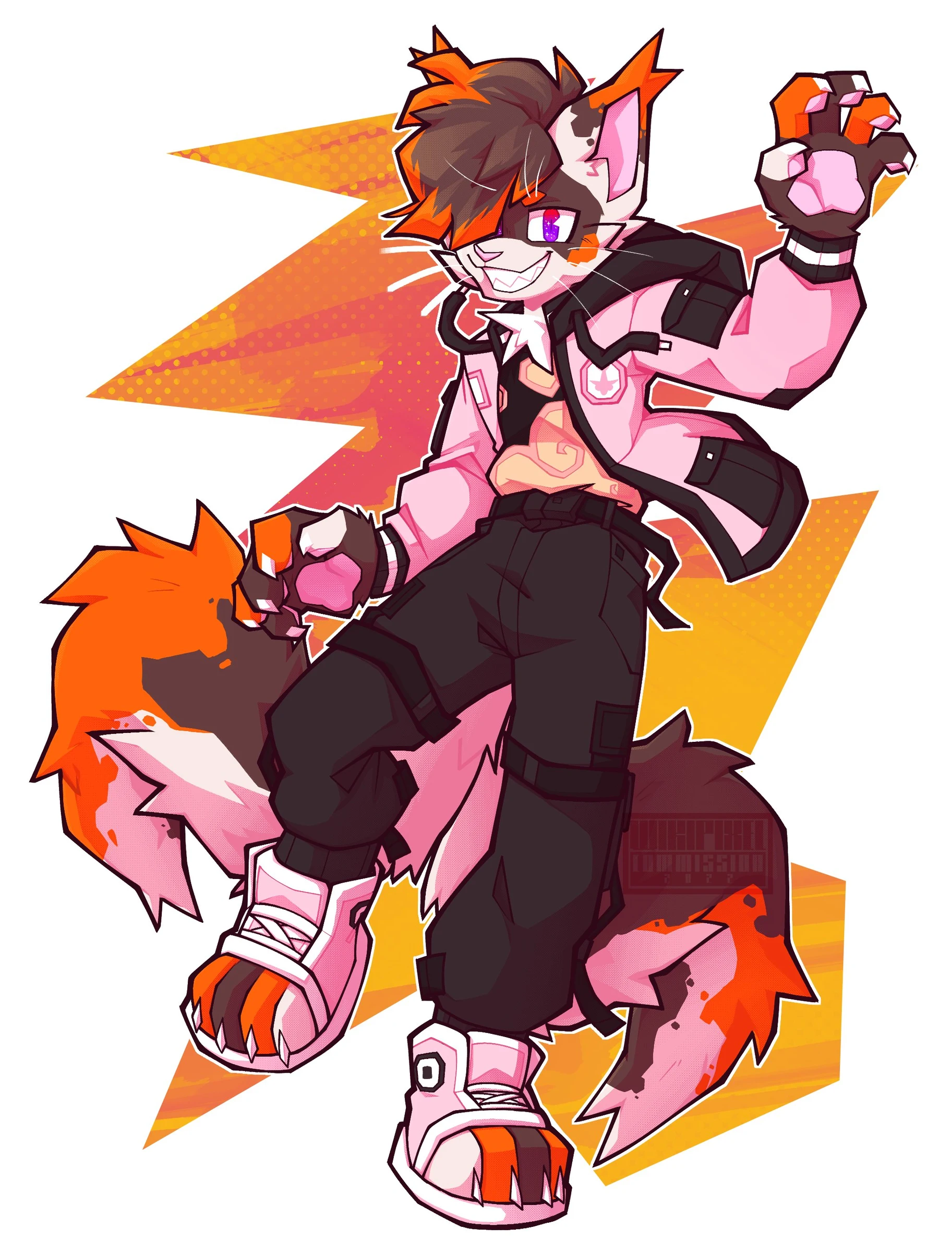 Daily Furry Art 61
