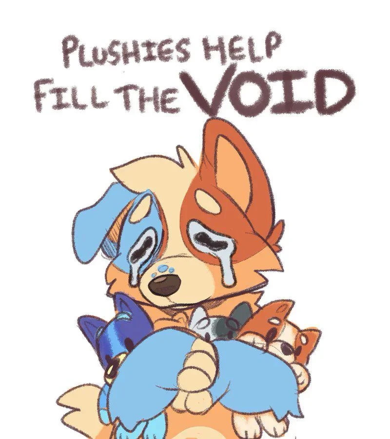 Weekly Furry Art 35