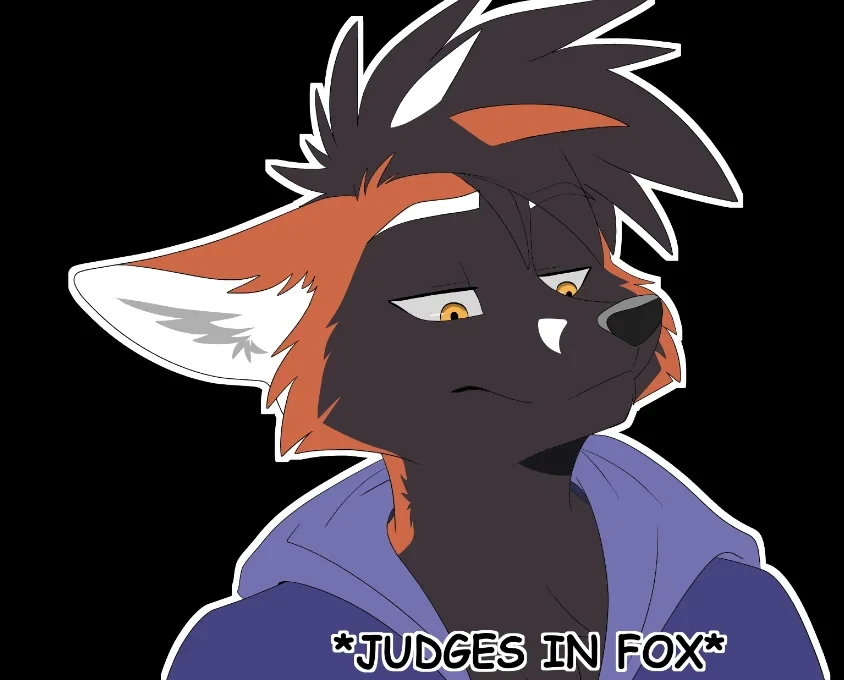 Daily Furry Art 355