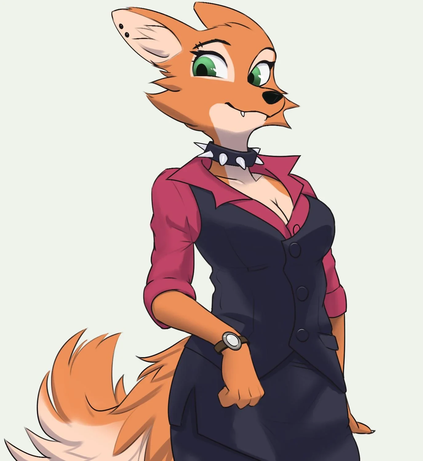 Daily Furry Art 30
