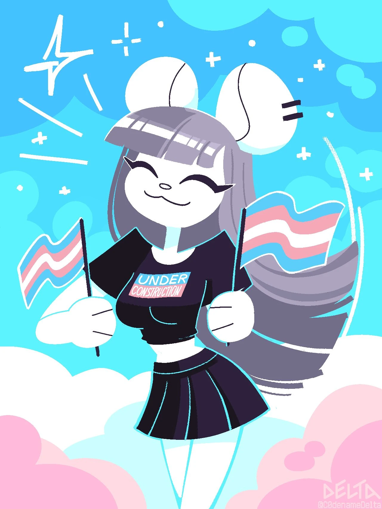 Weekly Furry Art 42