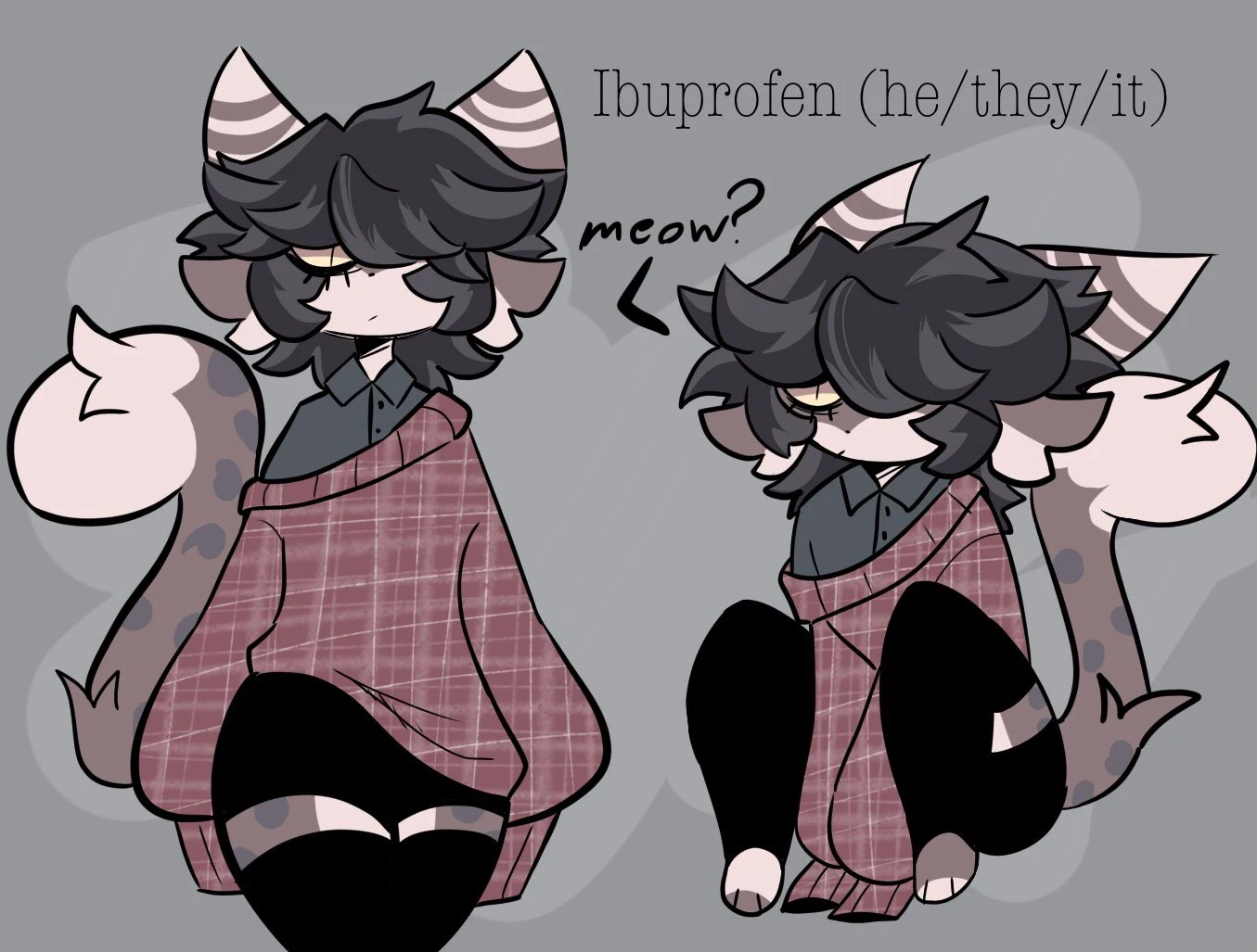 Daily Furry Art 164