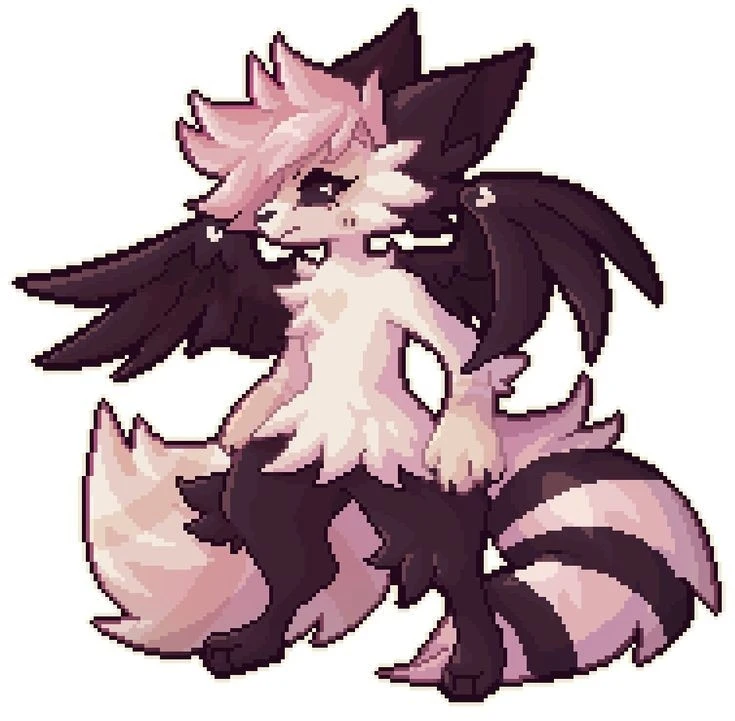 Daily Furry Art 23