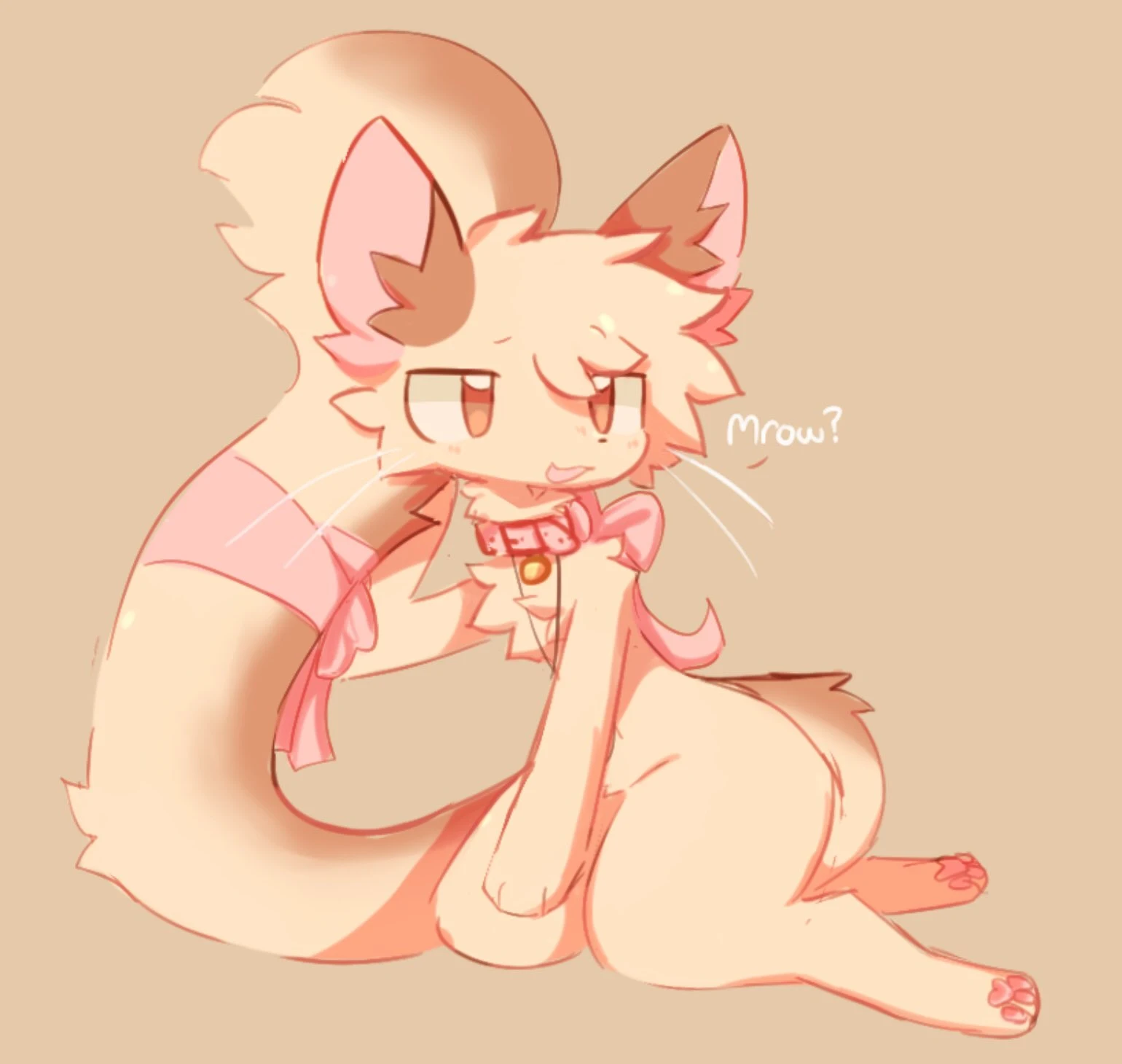 Daily Furry Art 70