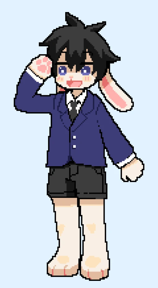 Daily Furry Art 85