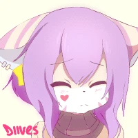 Daily Furry Art 10