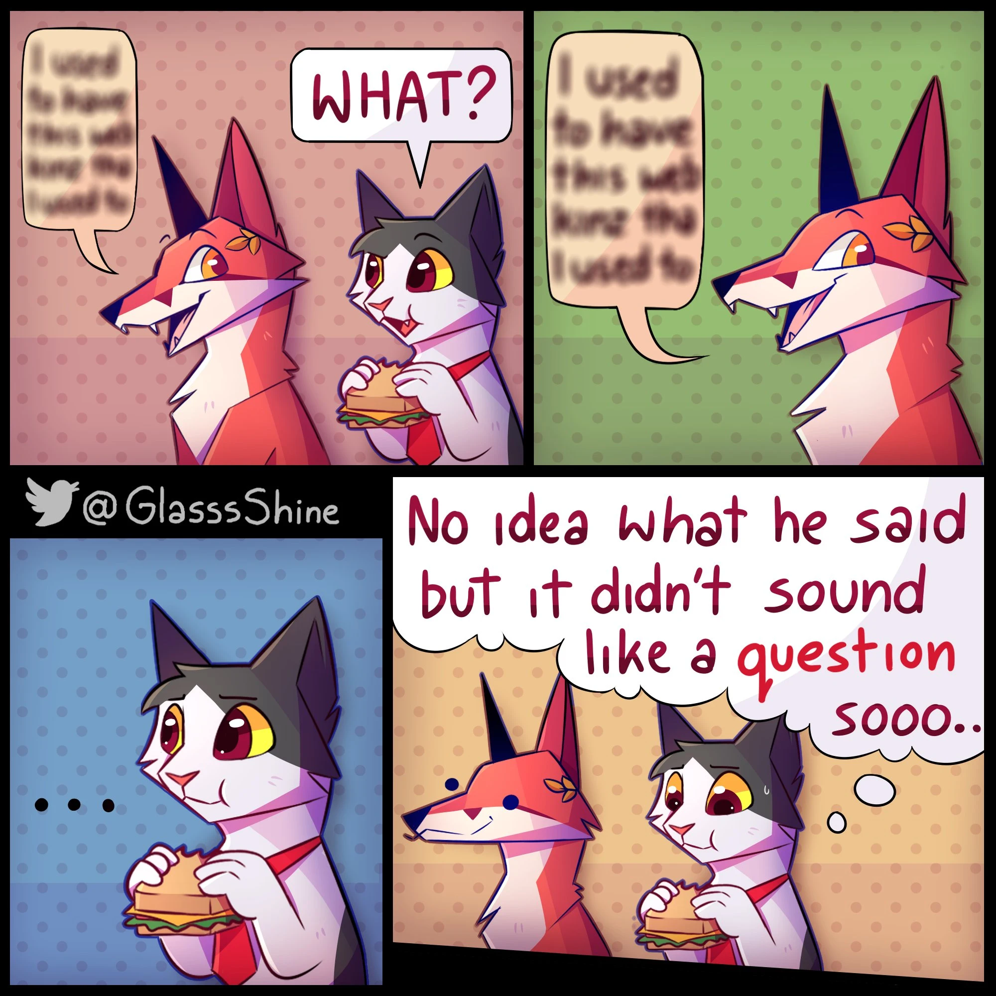 Weekly Furry Art 27