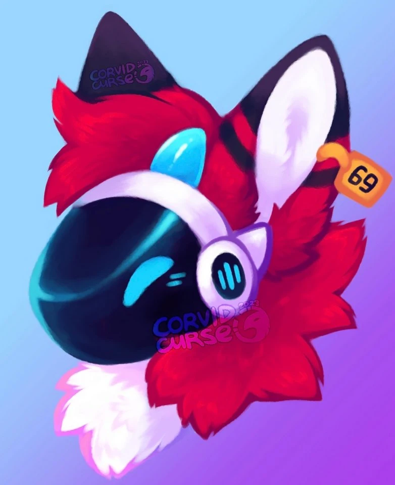 Weekly Furry Art 16