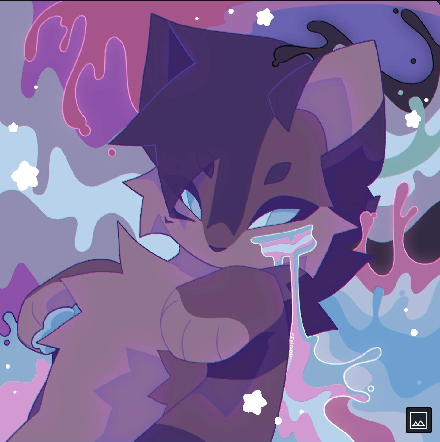 Daily Furry Art 356