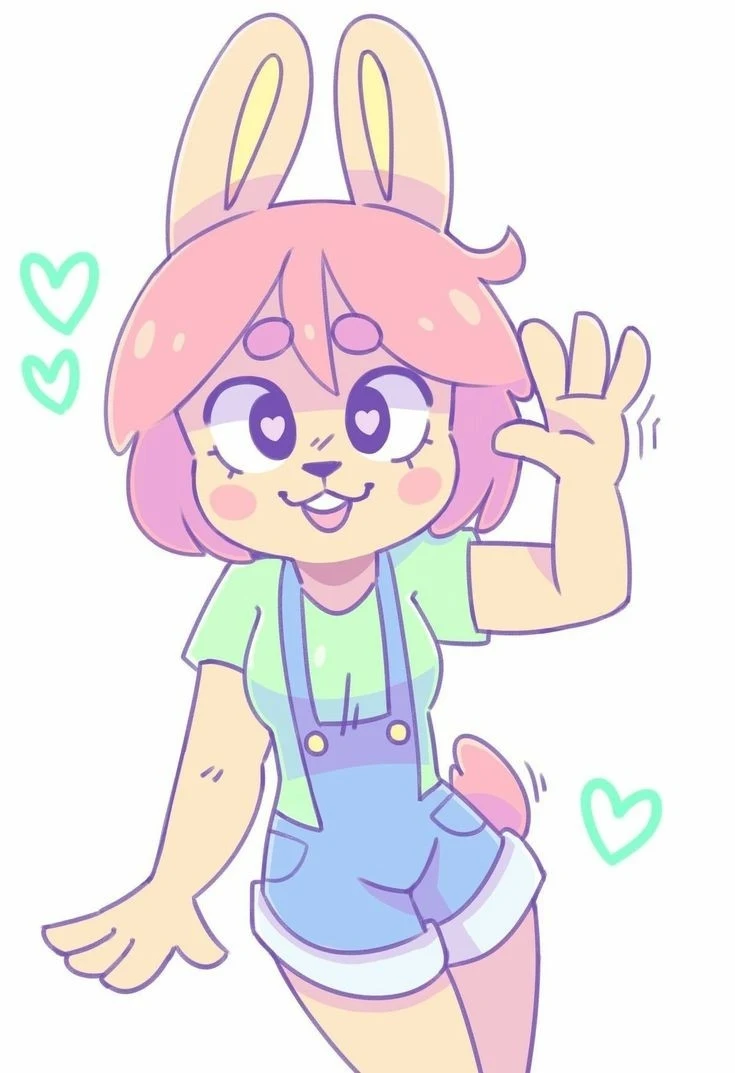 Daily Furry Art 15