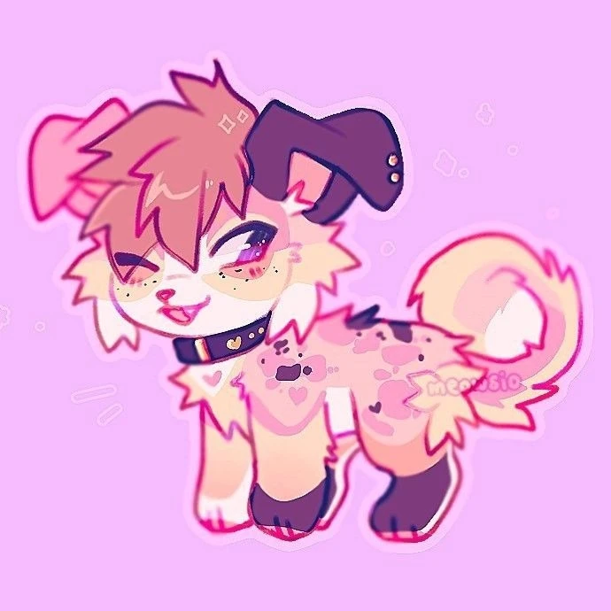 Daily Furry Art 18