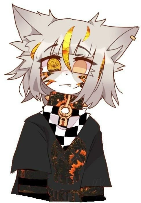 Daily Furry Art 11