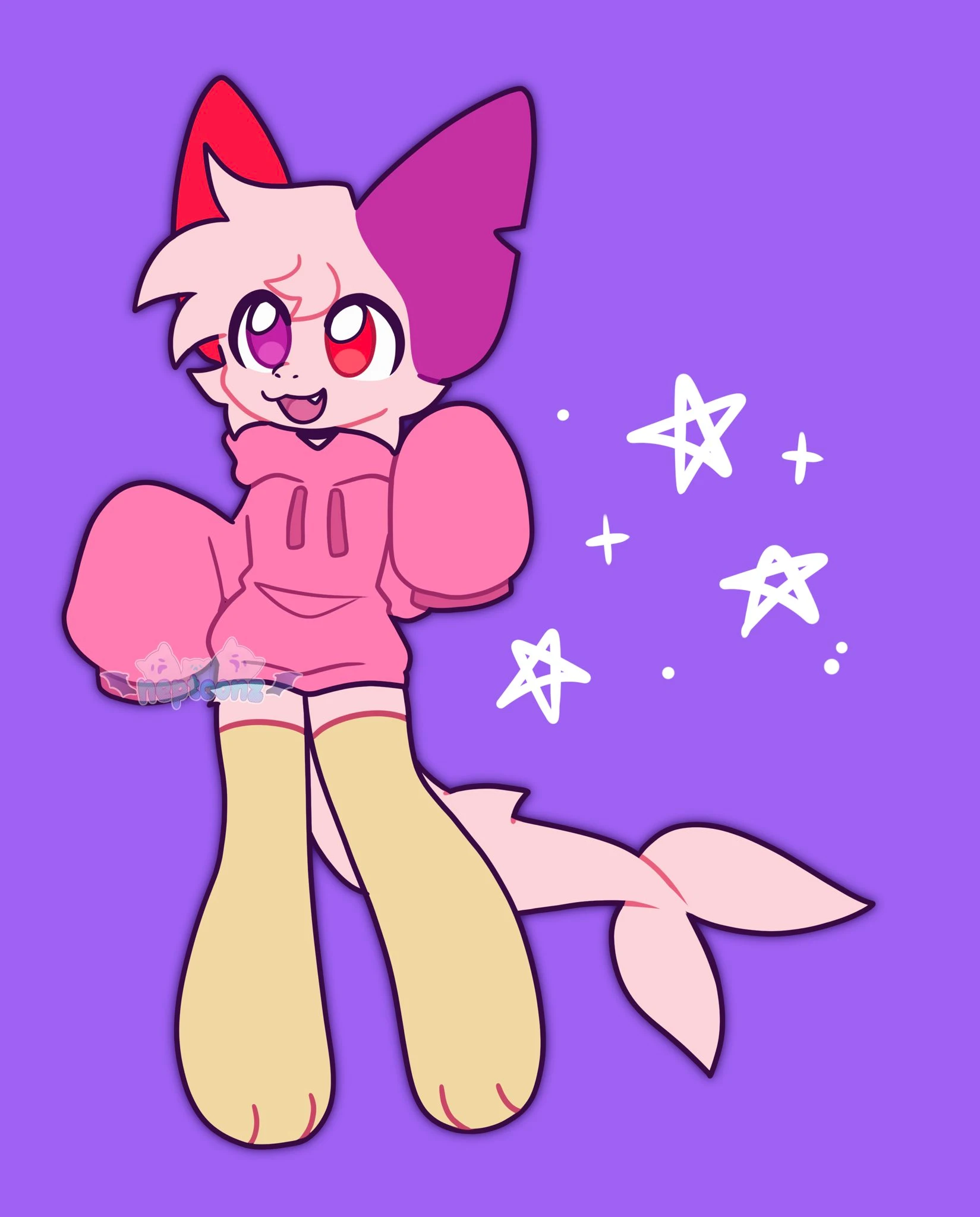 Daily Furry Art 147
