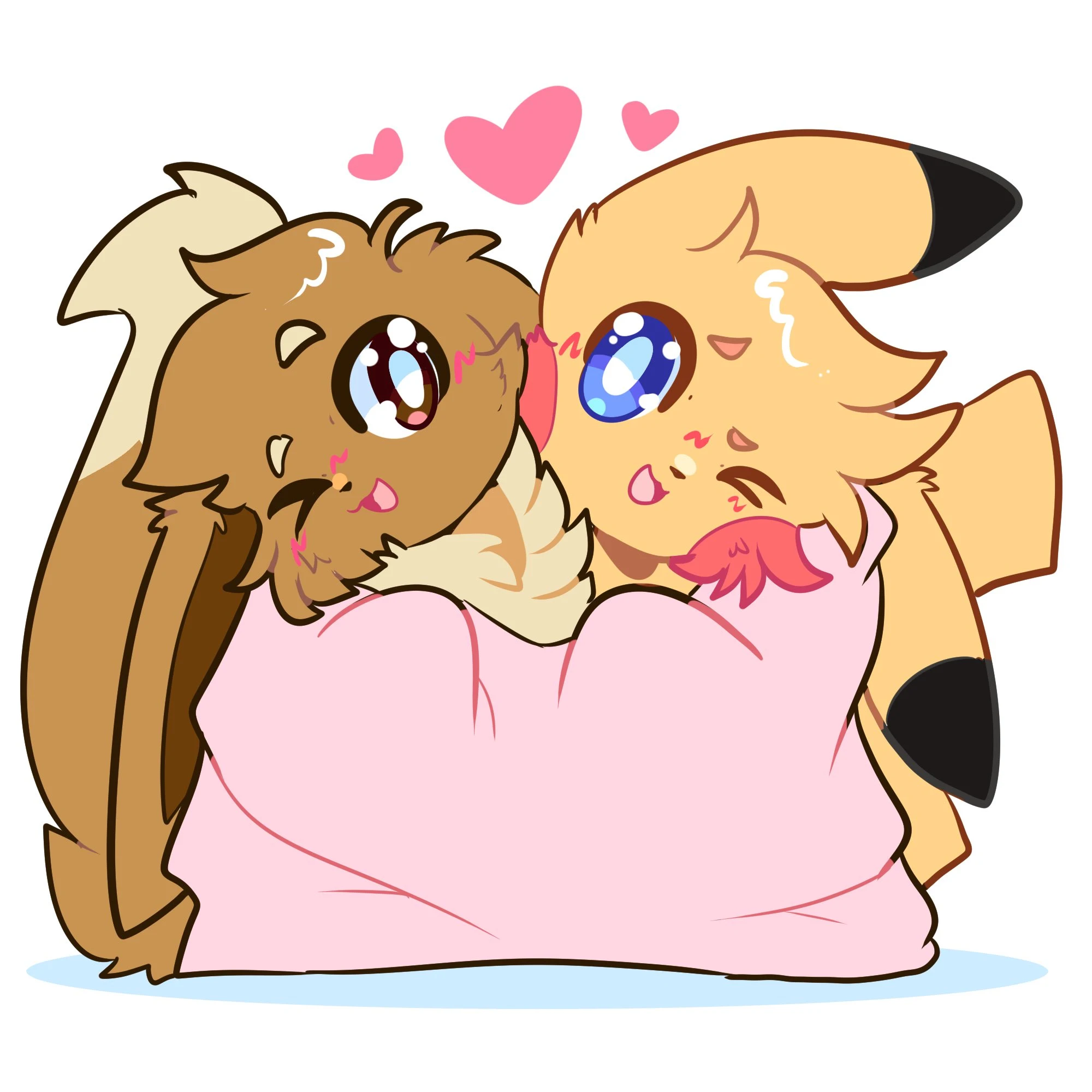 Daily Furry Art 361