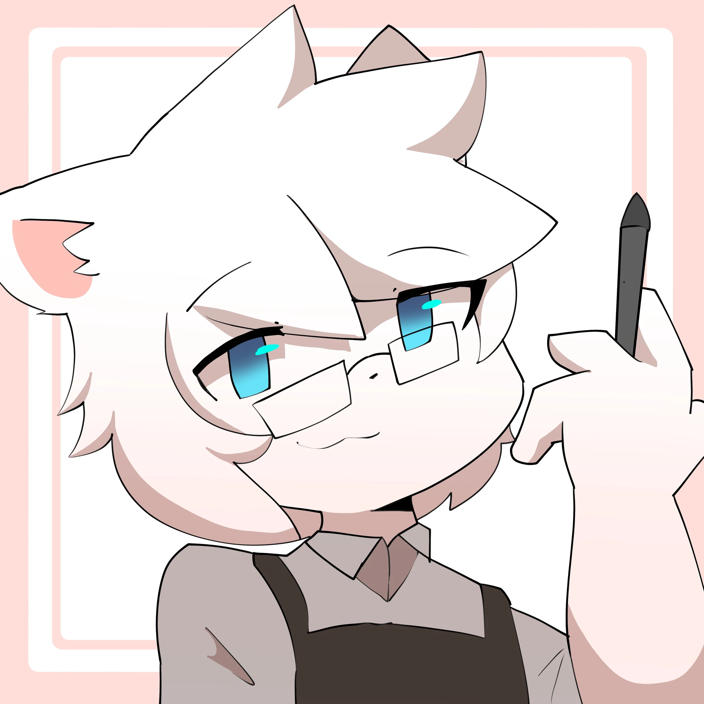 Daily Furry Art 127