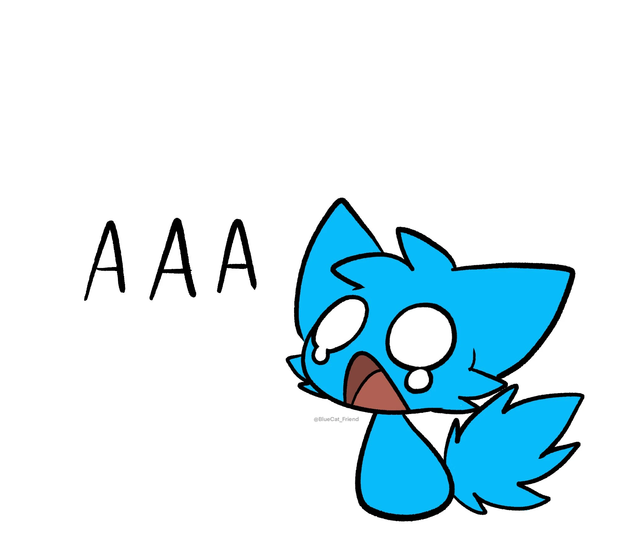 Daily Furry Art 333