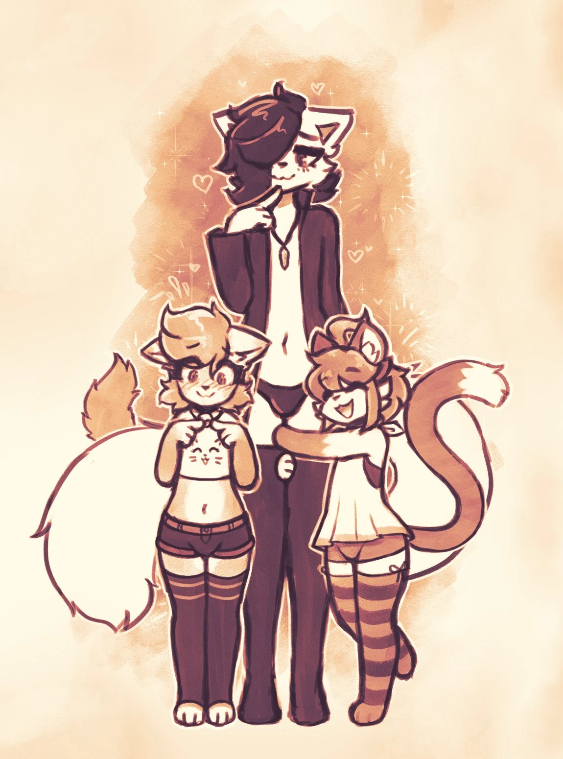 Daily Furry Art 115
