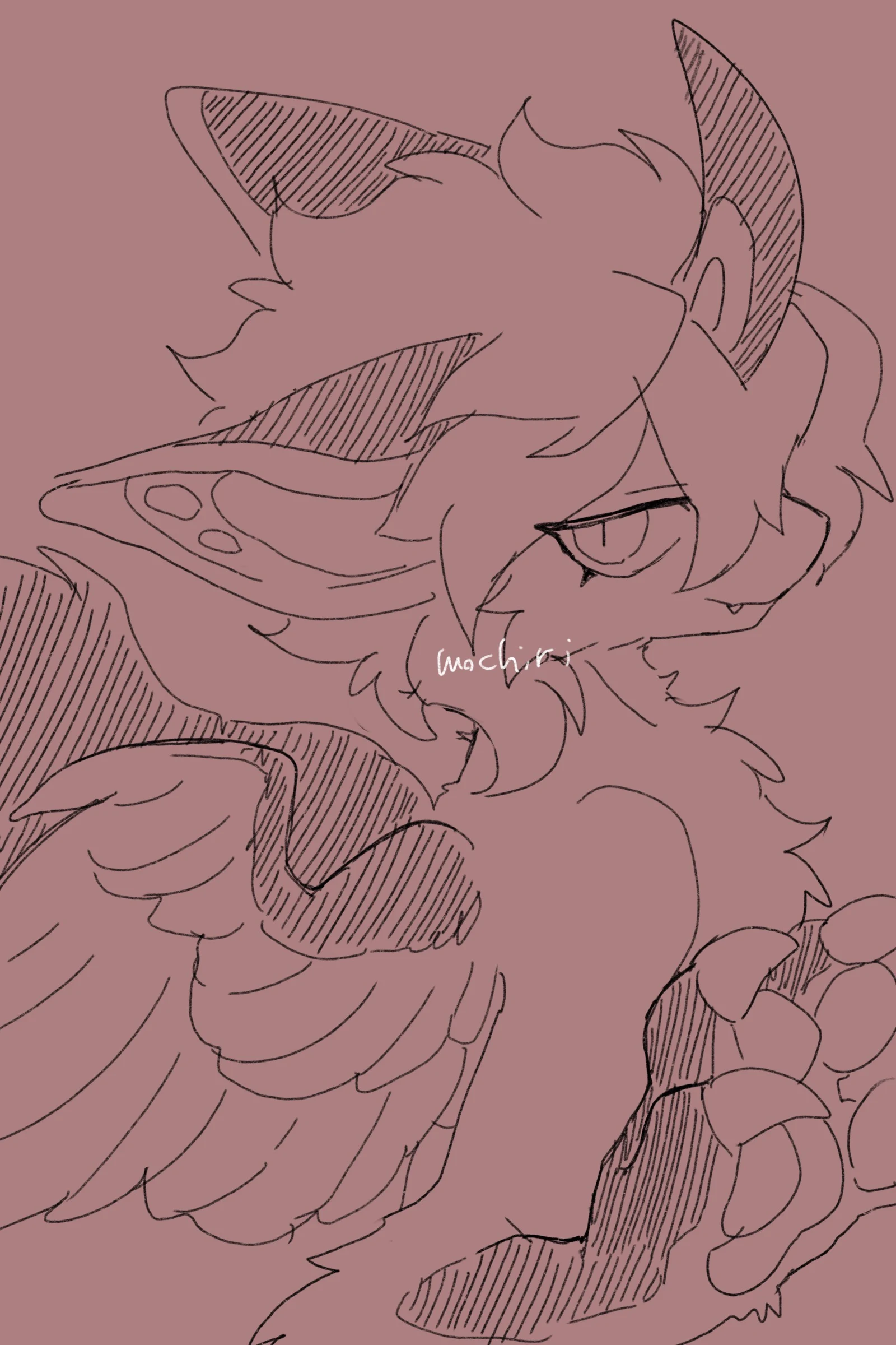 Weekly Furry Art 27