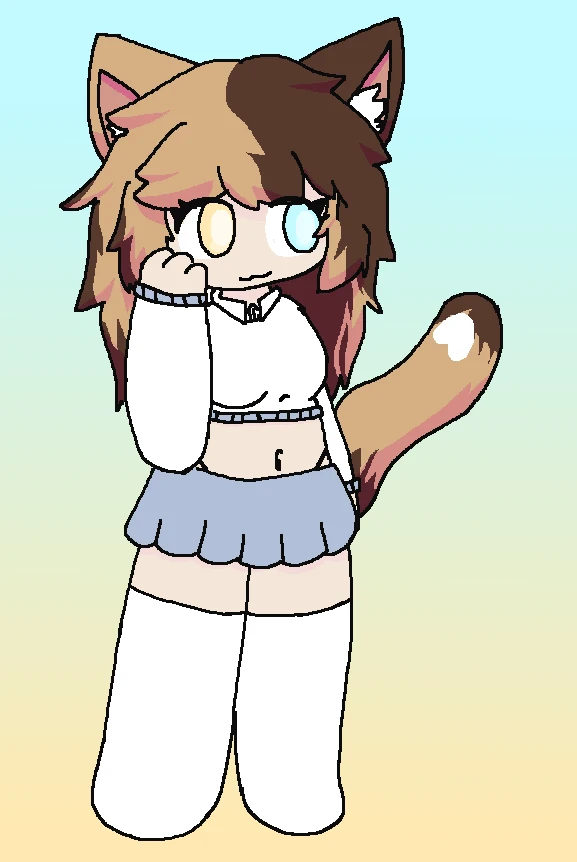 Daily Furry Art 267