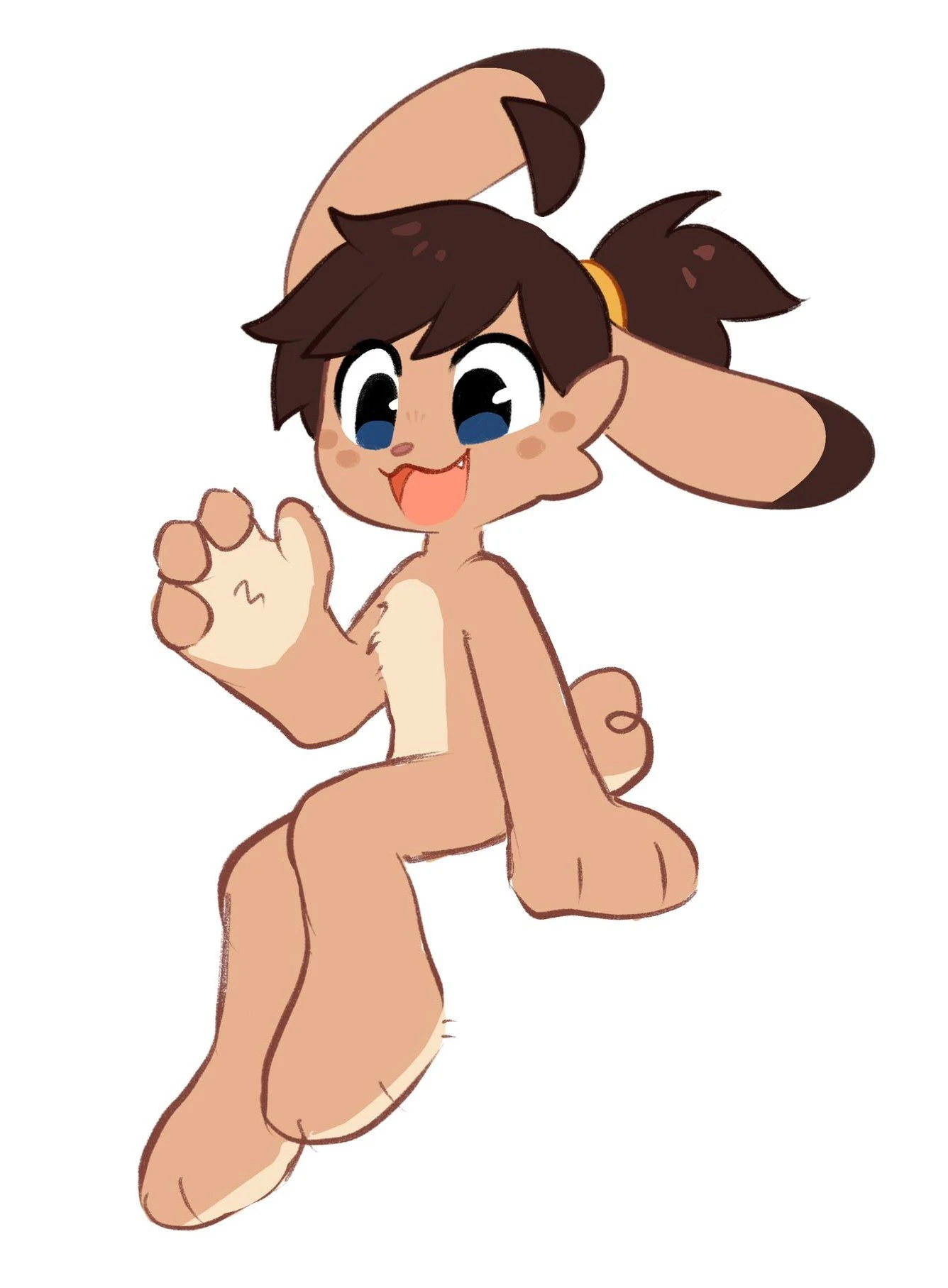 Daily Furry Art 265