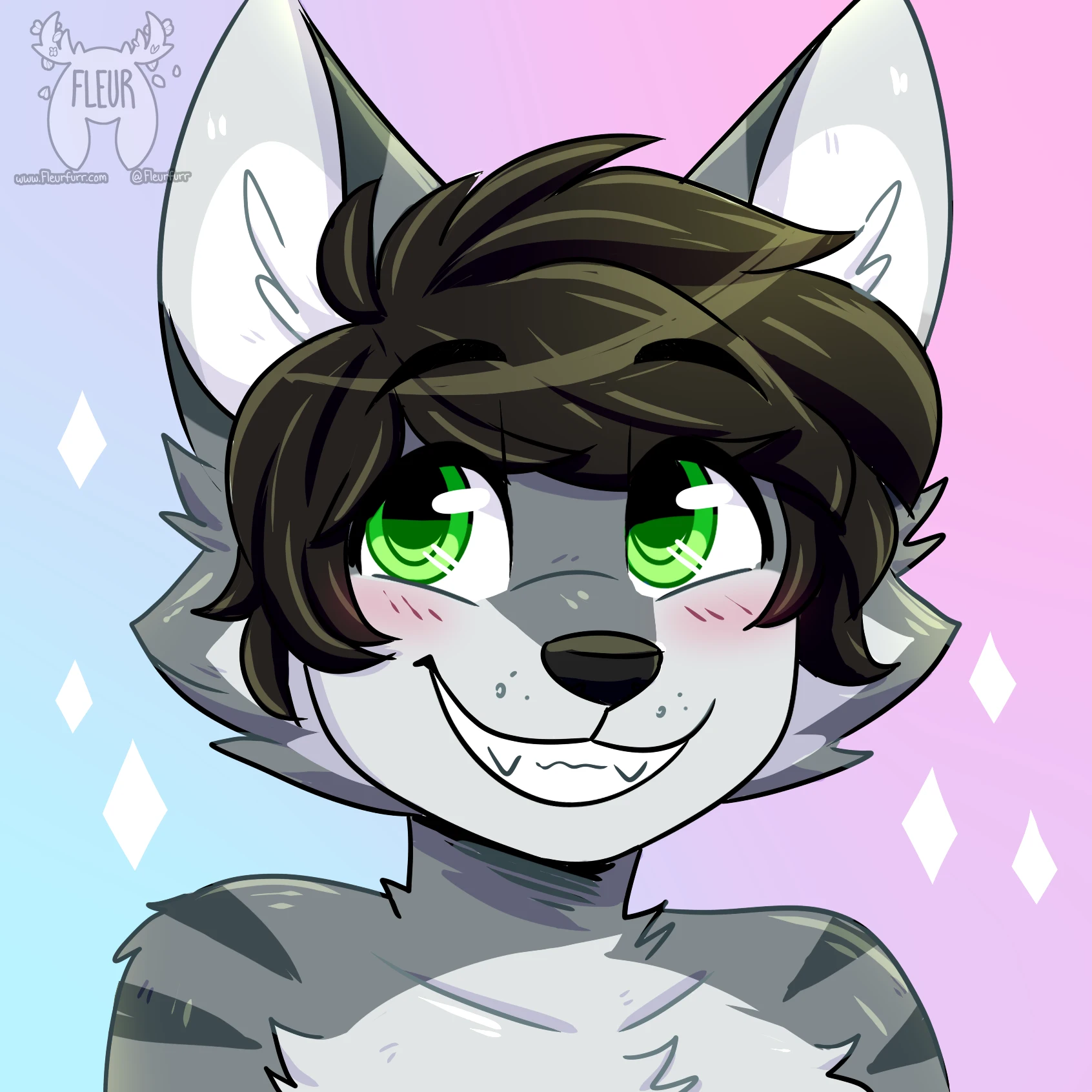 Daily Furry Art 93