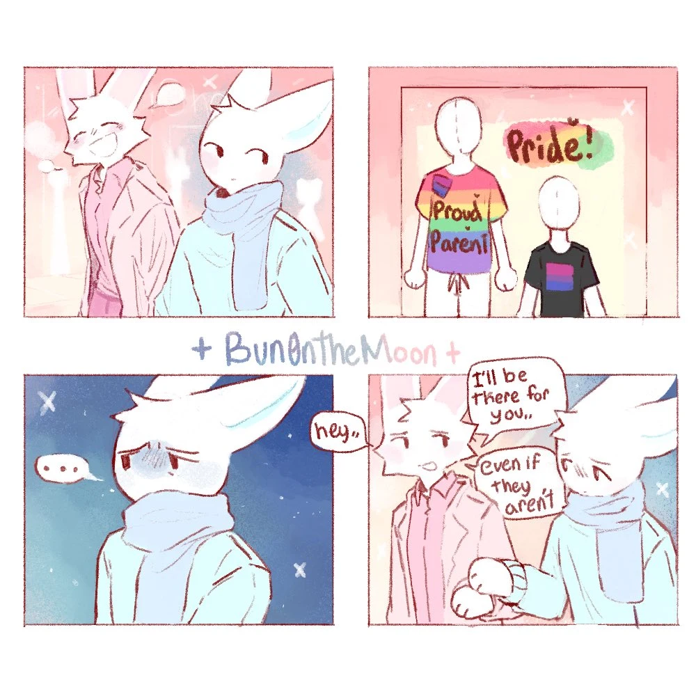 Weekly Furry Art 18