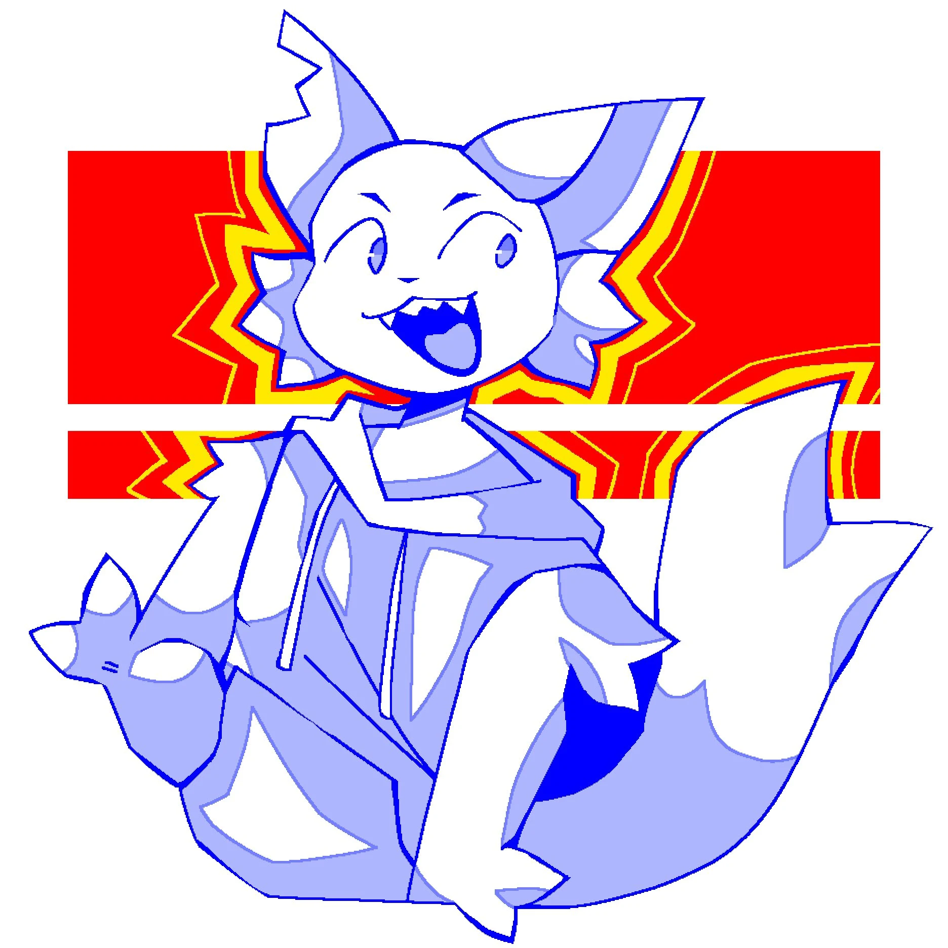 Daily Furry Art 211
