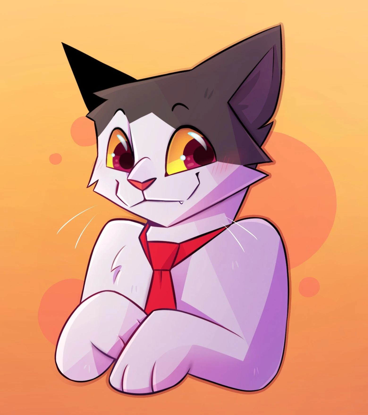 Daily Furry Art 221